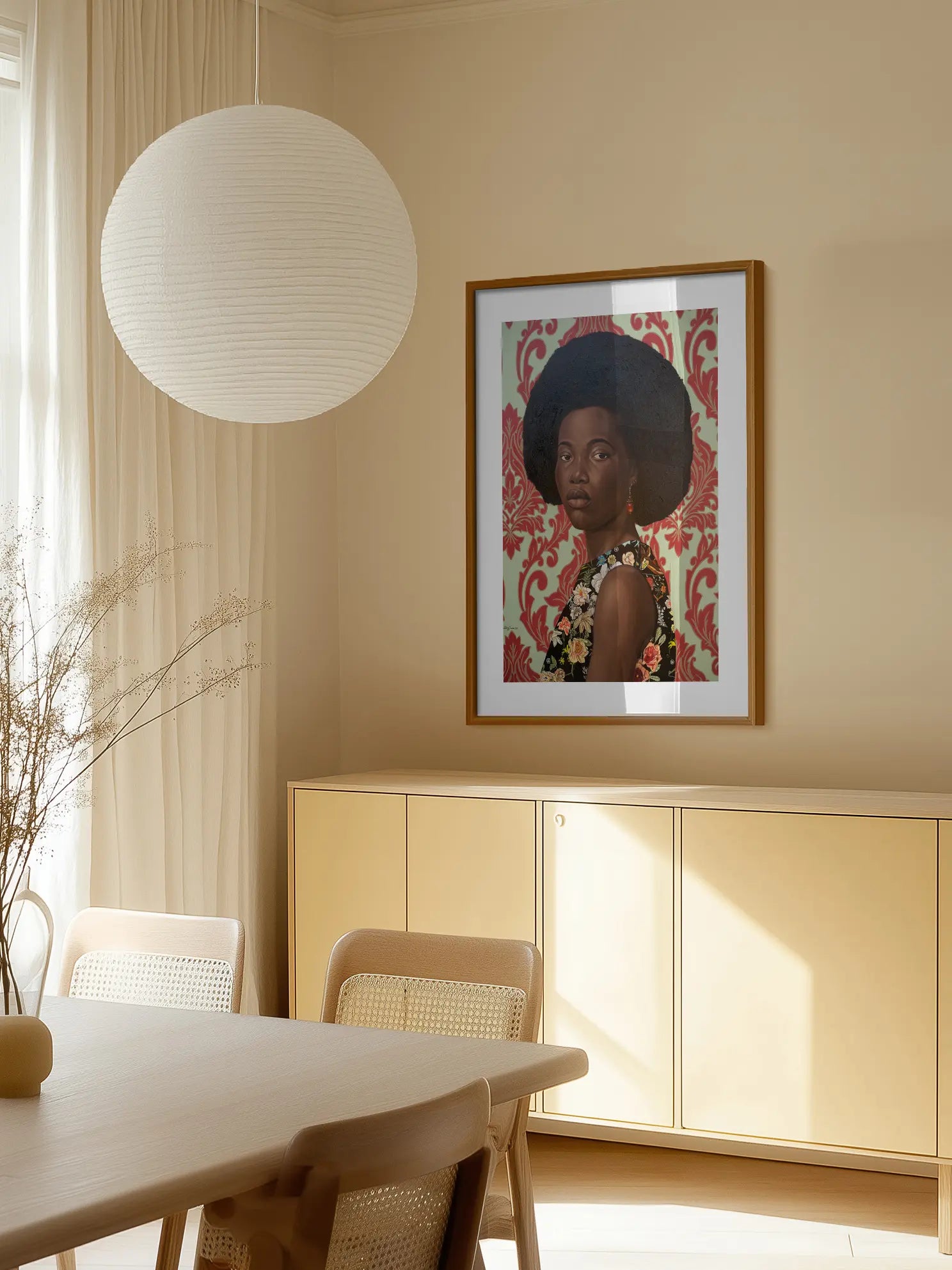 Dada Poster