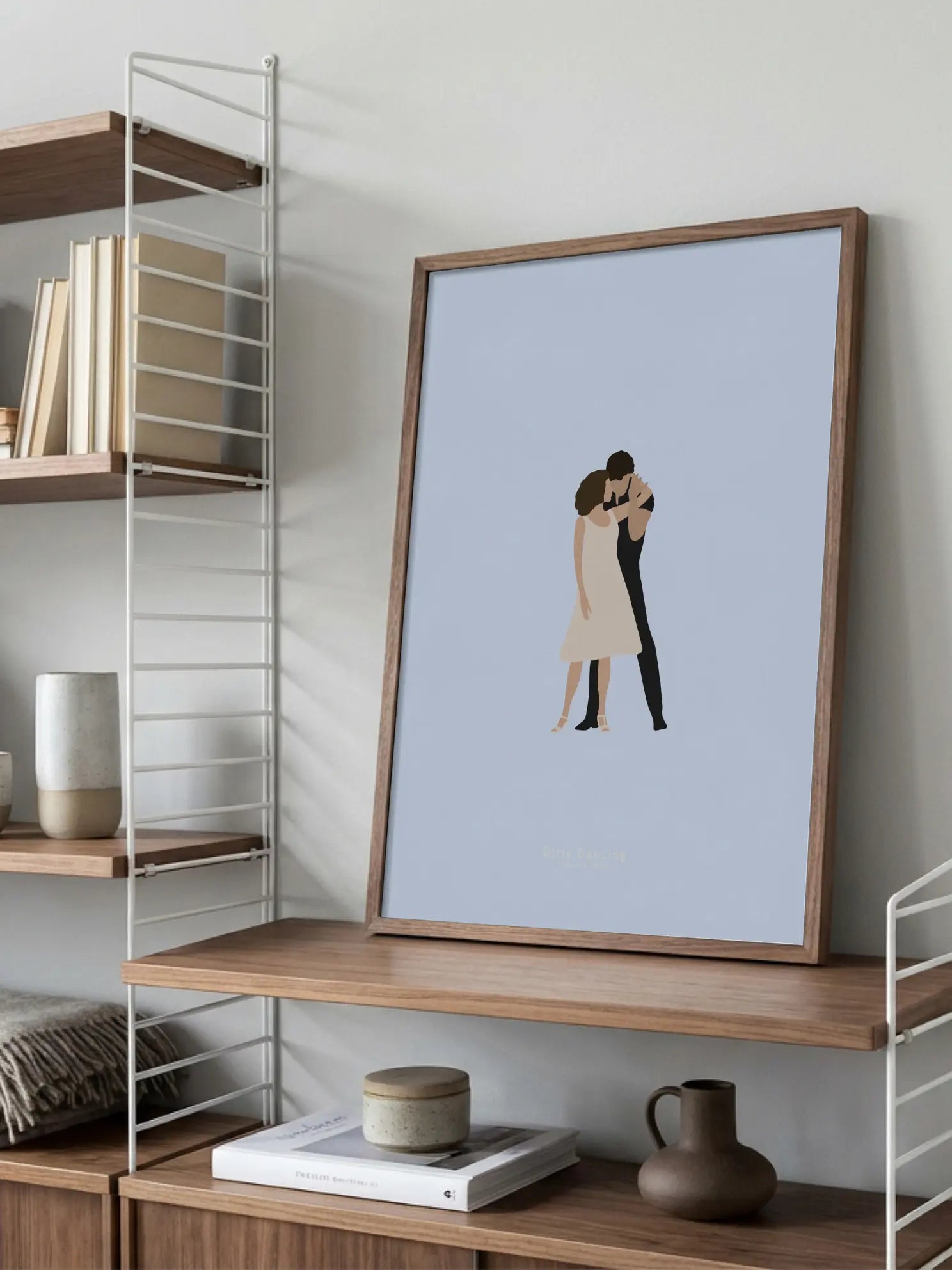 Dirty Dancing Poster
