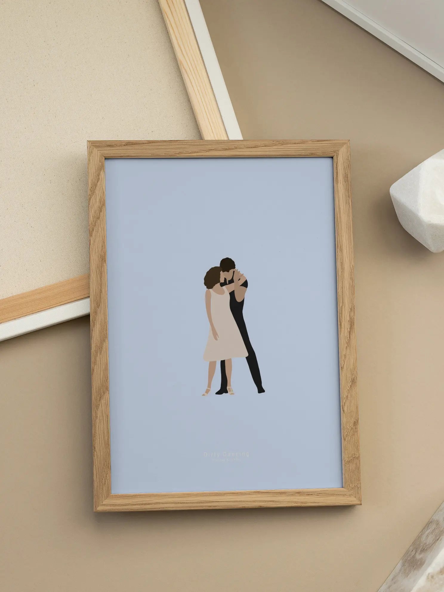 Dirty Dancing Poster