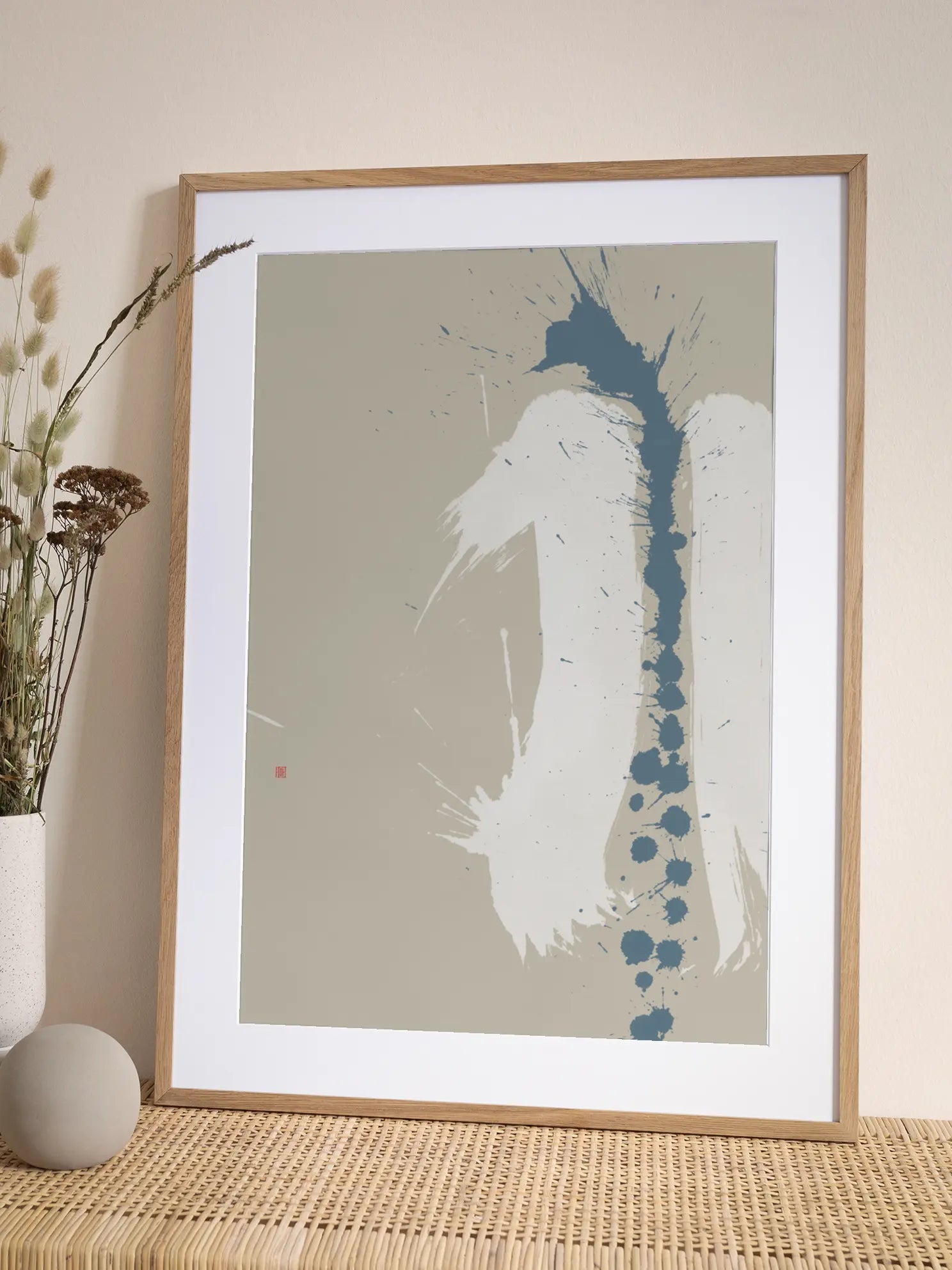 Dragon Poster