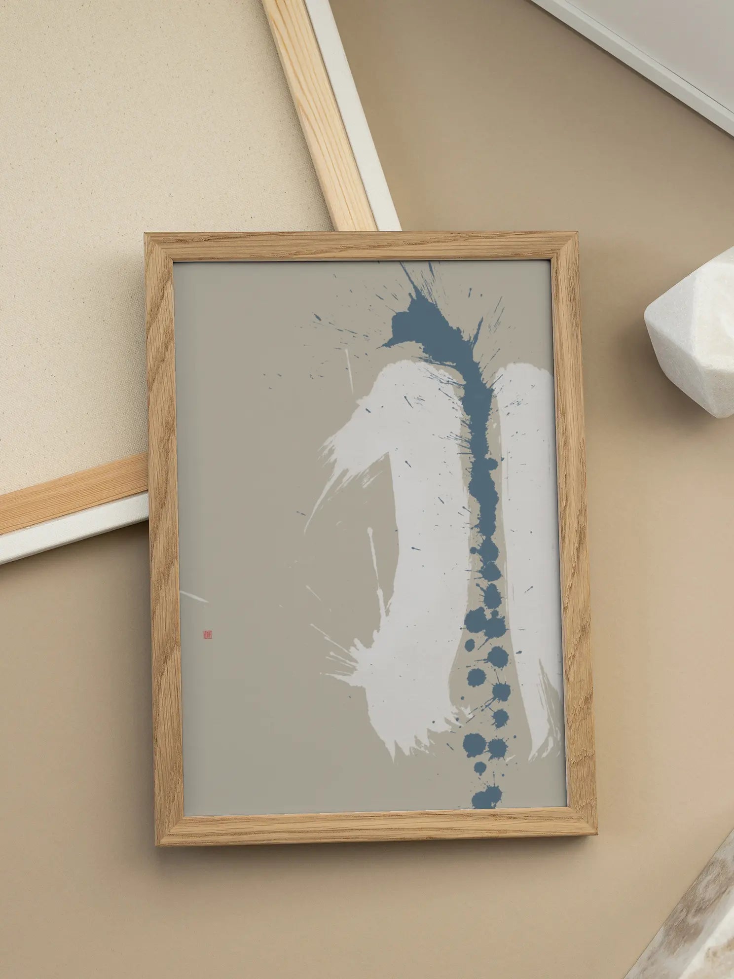 Dragon Poster