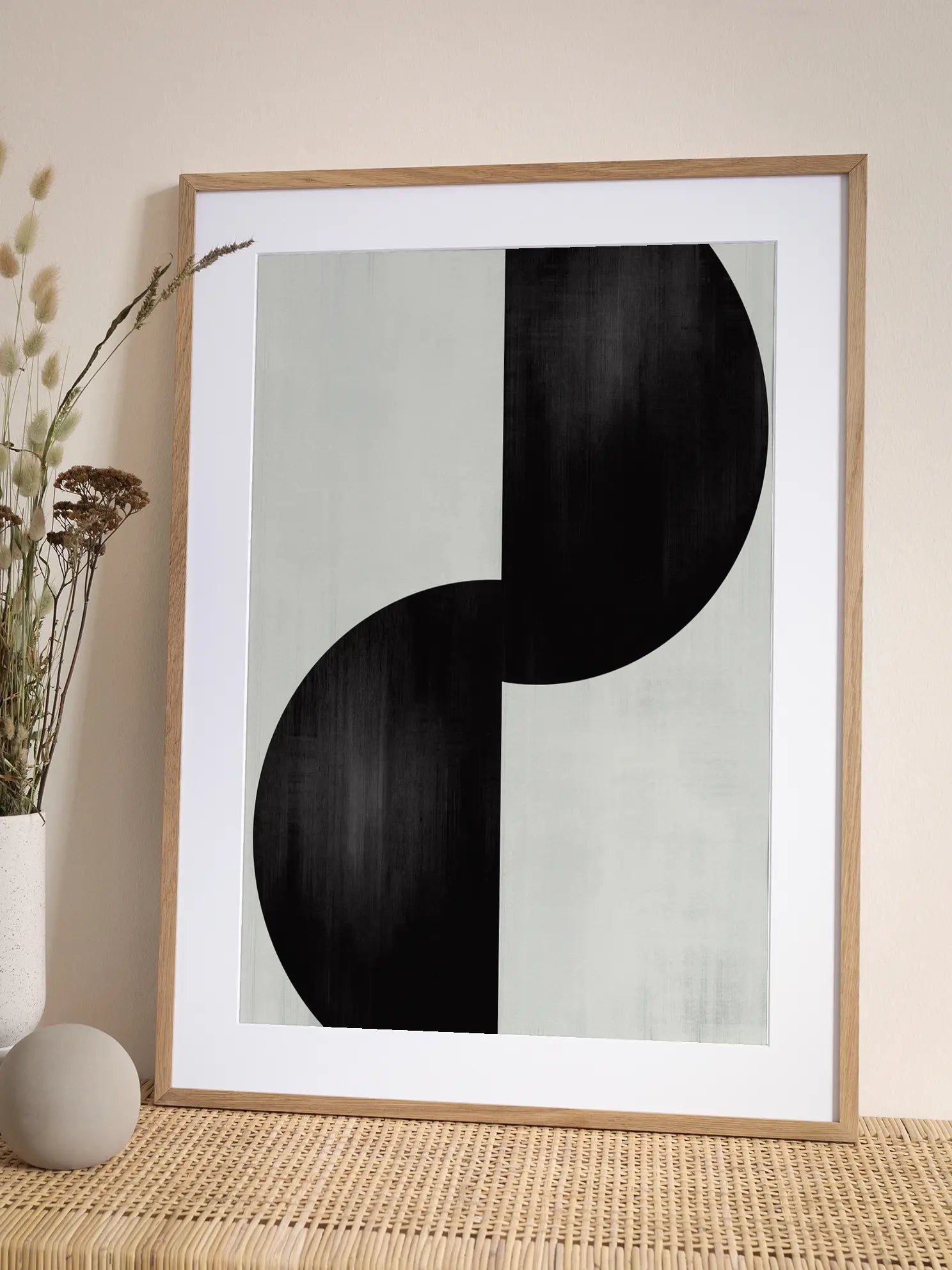 Eclipsed Shadows Poster