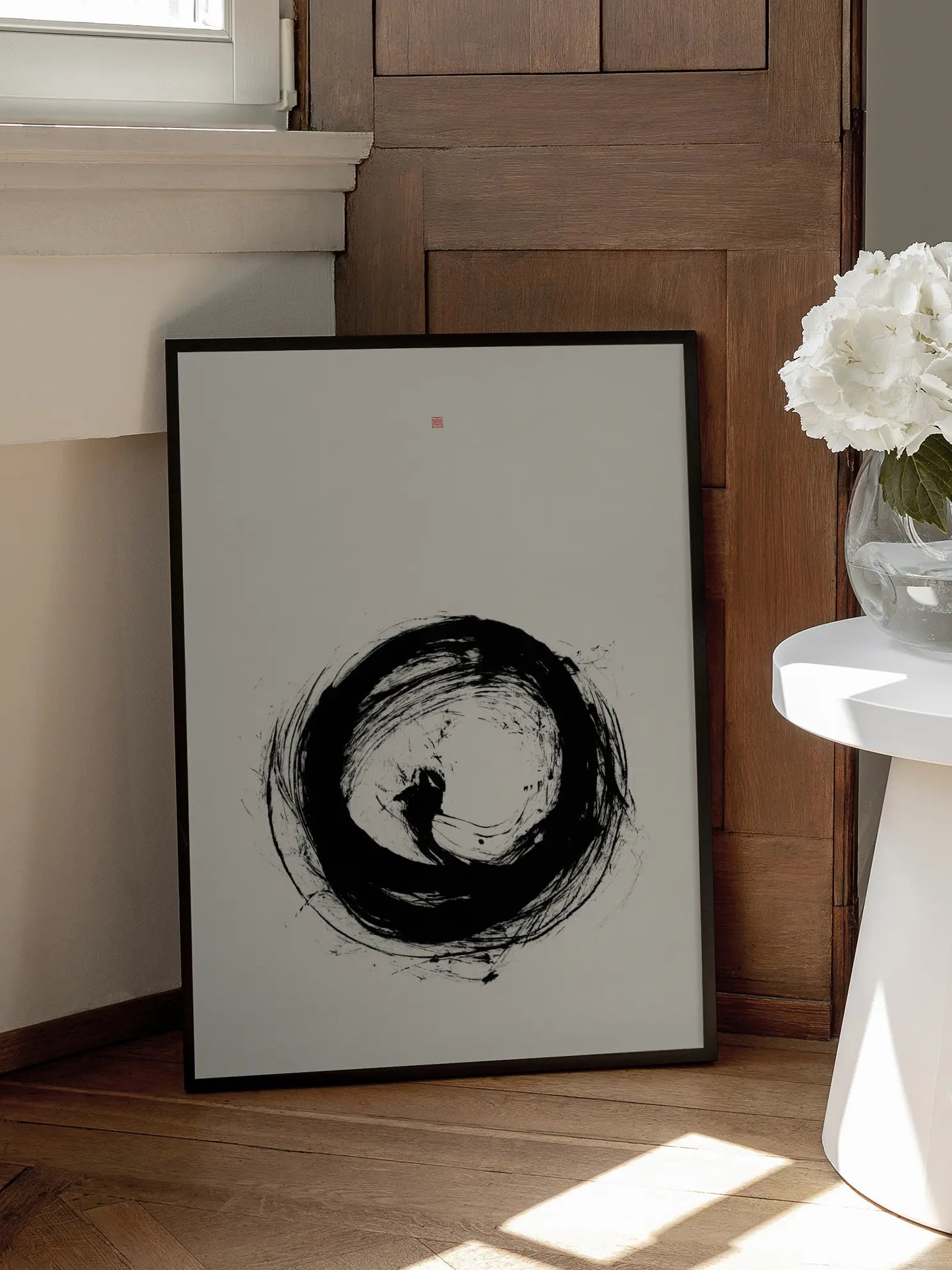 Enso 1 Poster