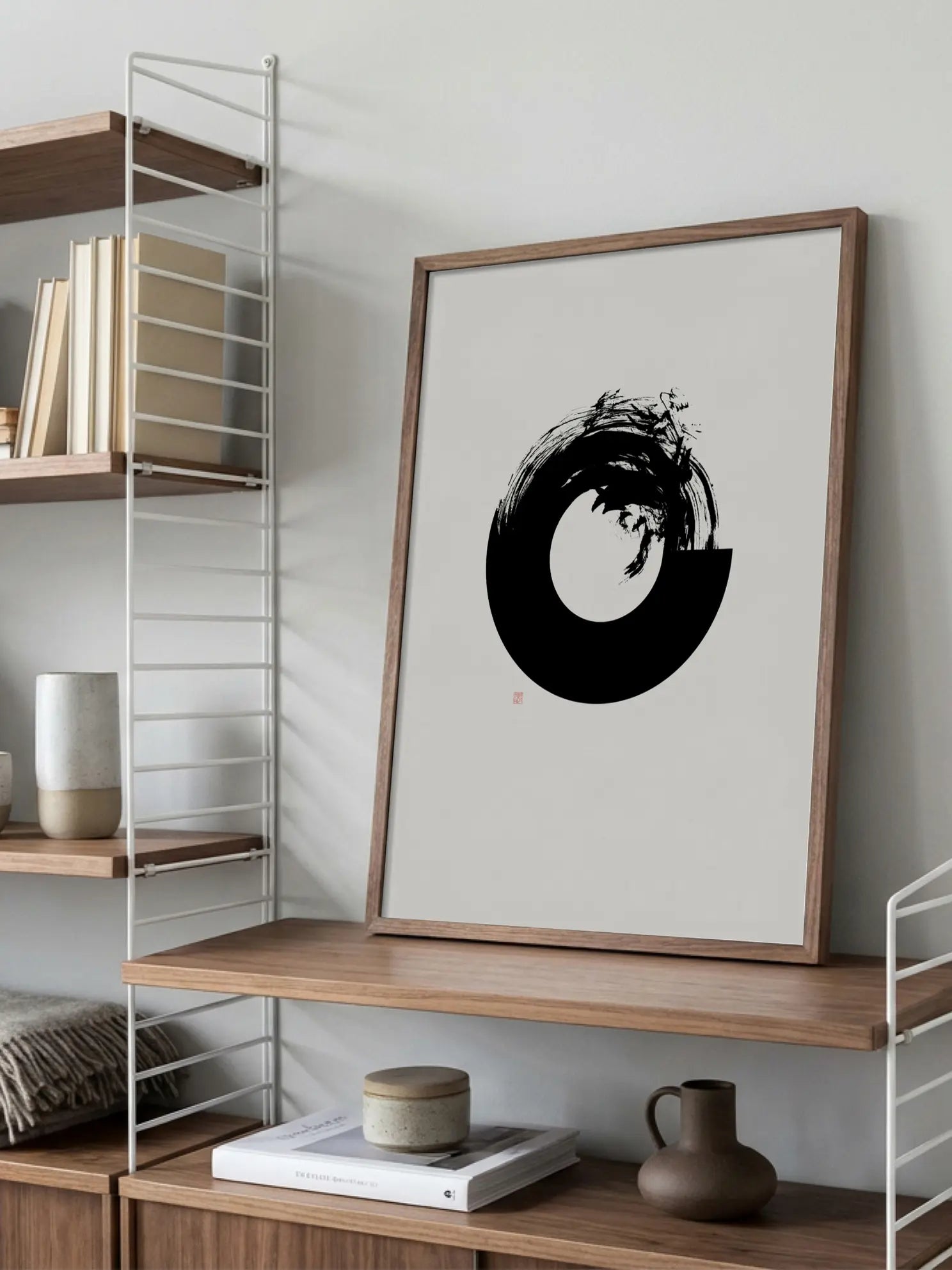 Enso 2 Poster