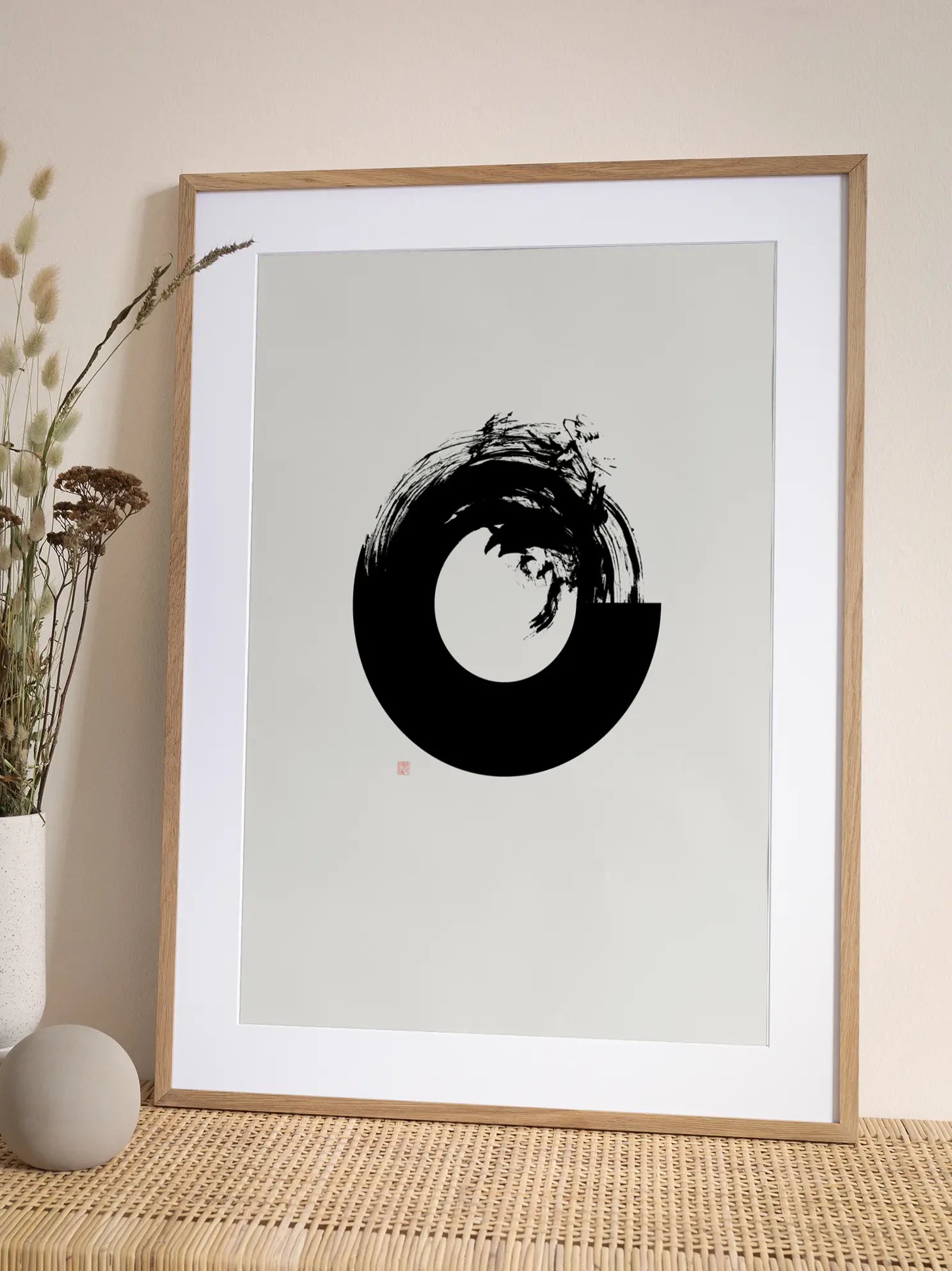 Enso 2 Poster