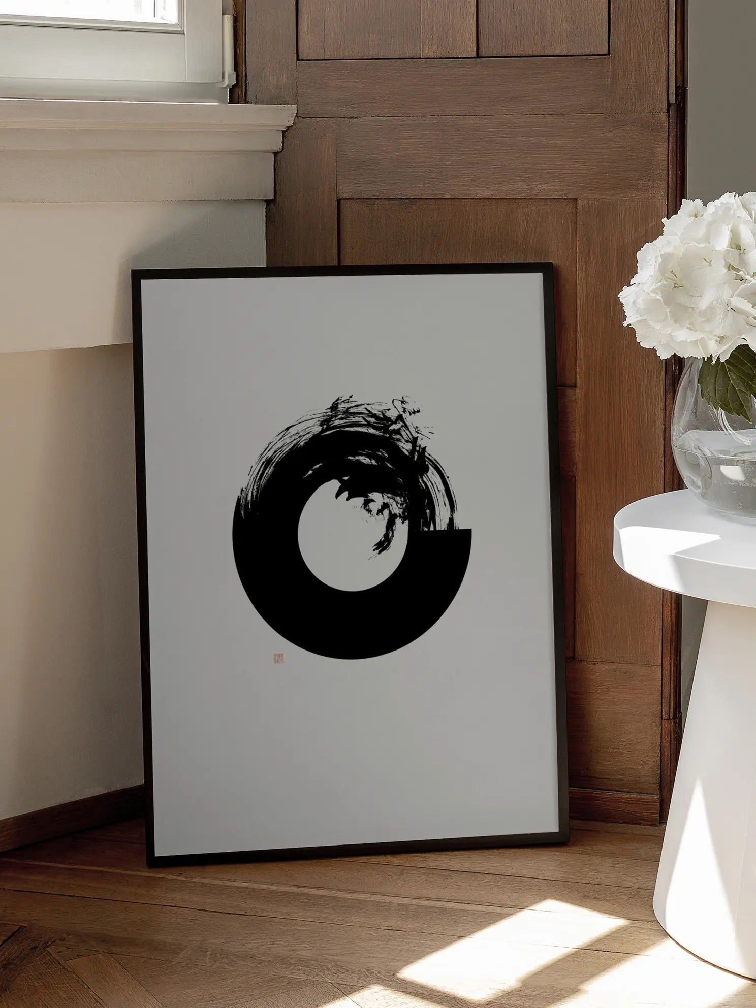 Enso 2 Poster