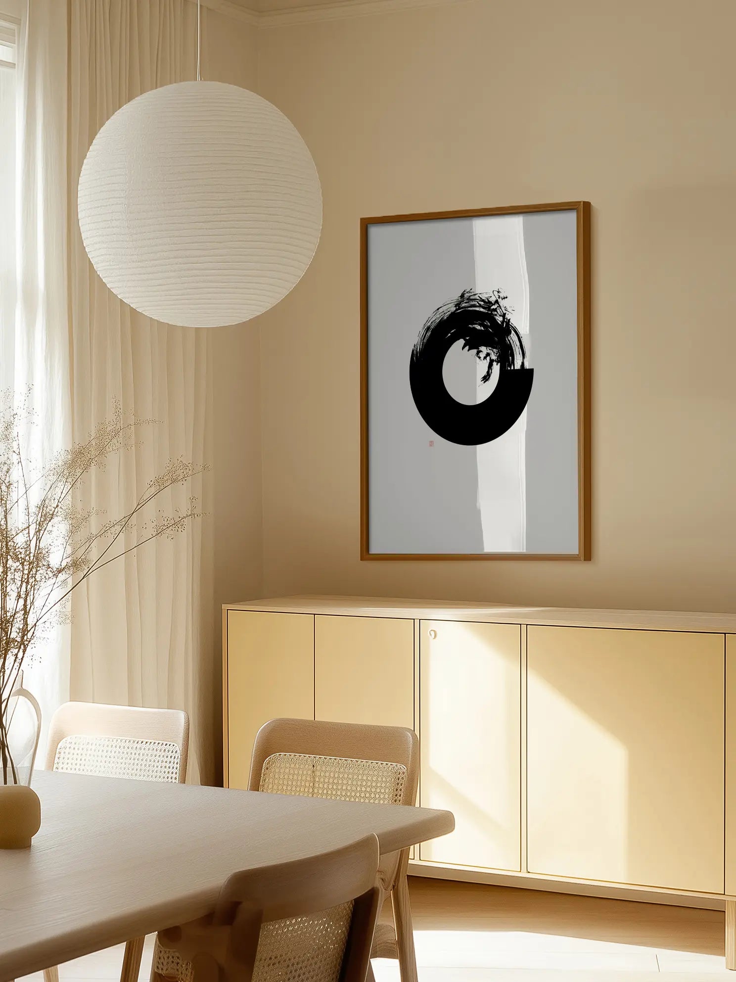 Enso 2 Poster
