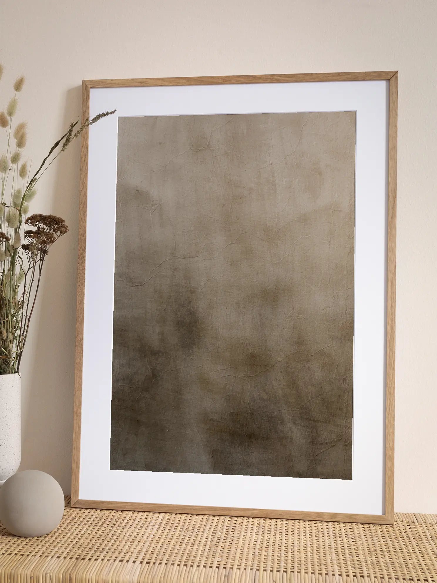 Eterea Poster