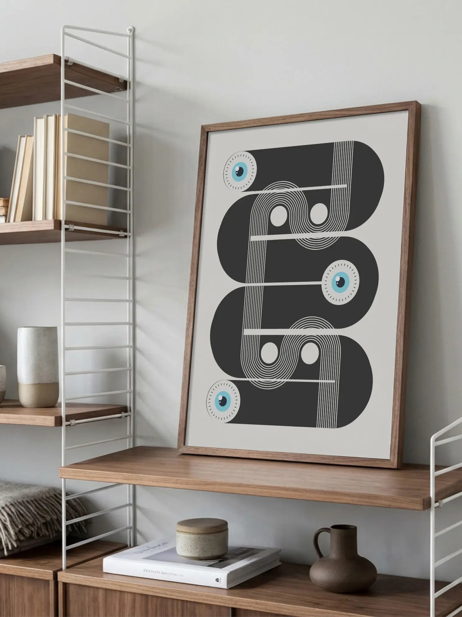 Eyes Poster
