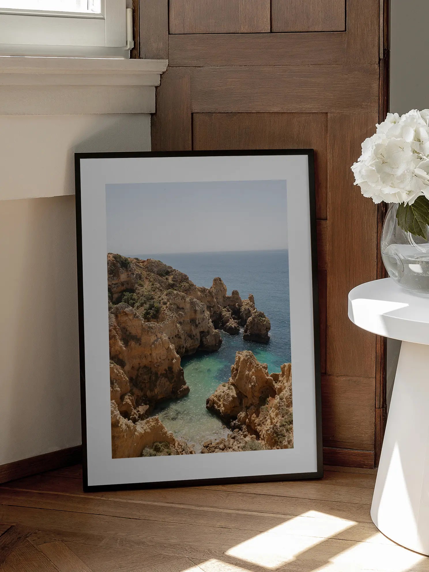 Favourite Vacation Bay Poster