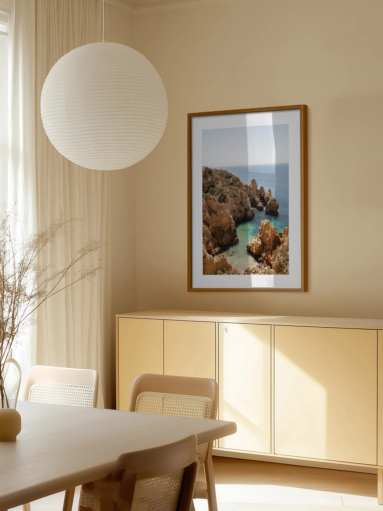 Favourite Vacation Bay Poster