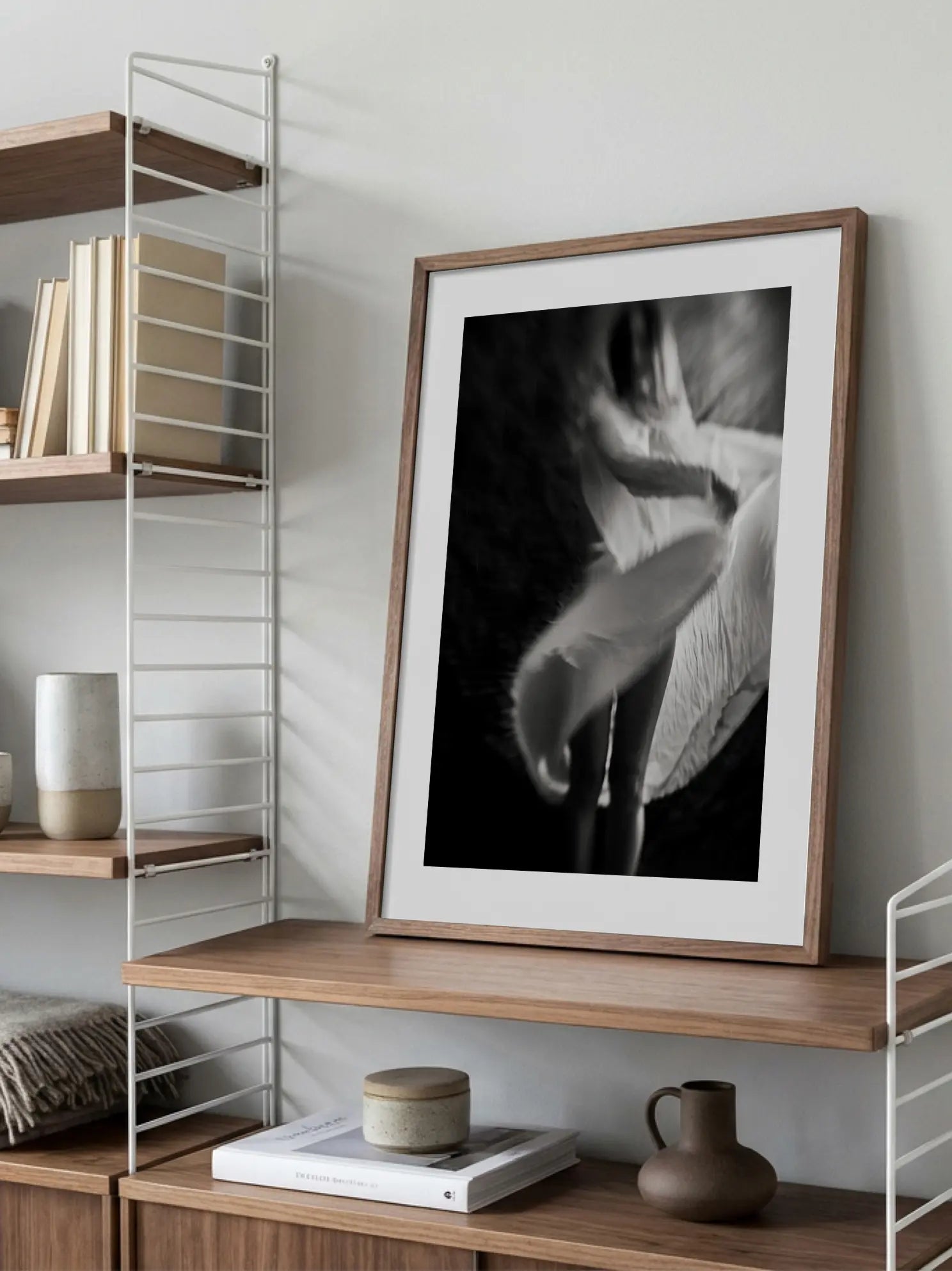 Figure In Motion Poster