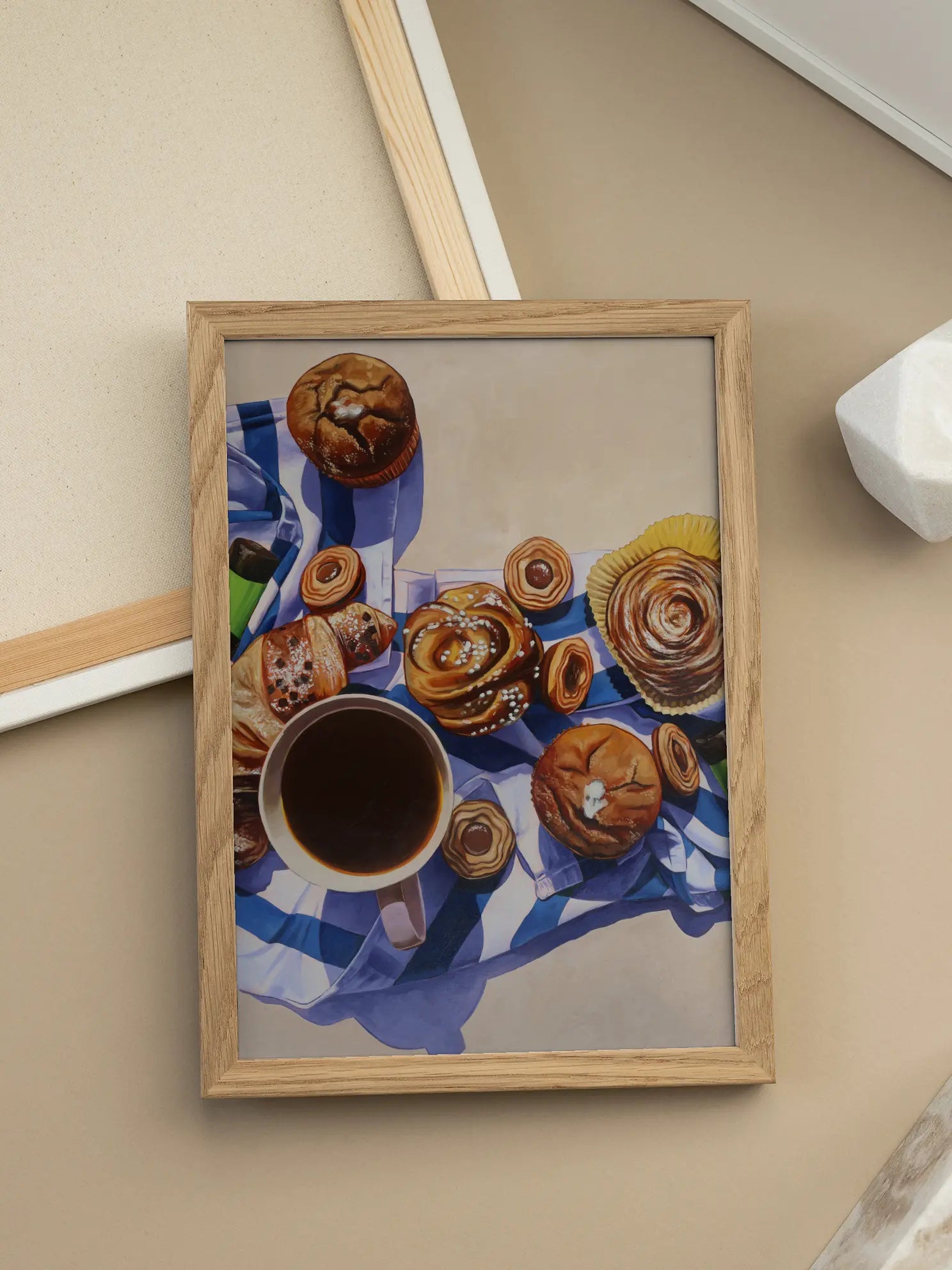 Fika Poster