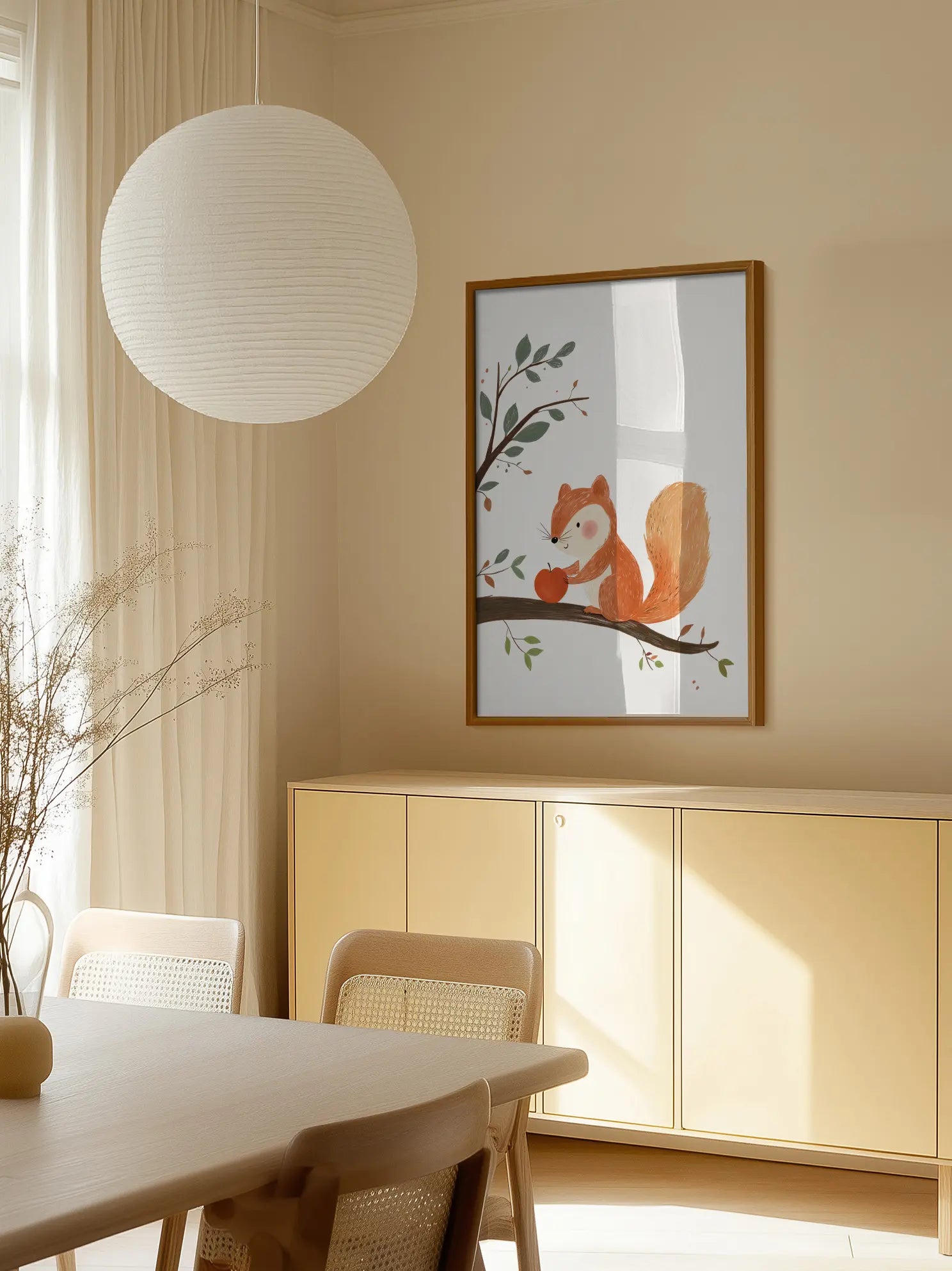 Freddy’s Treat Poster