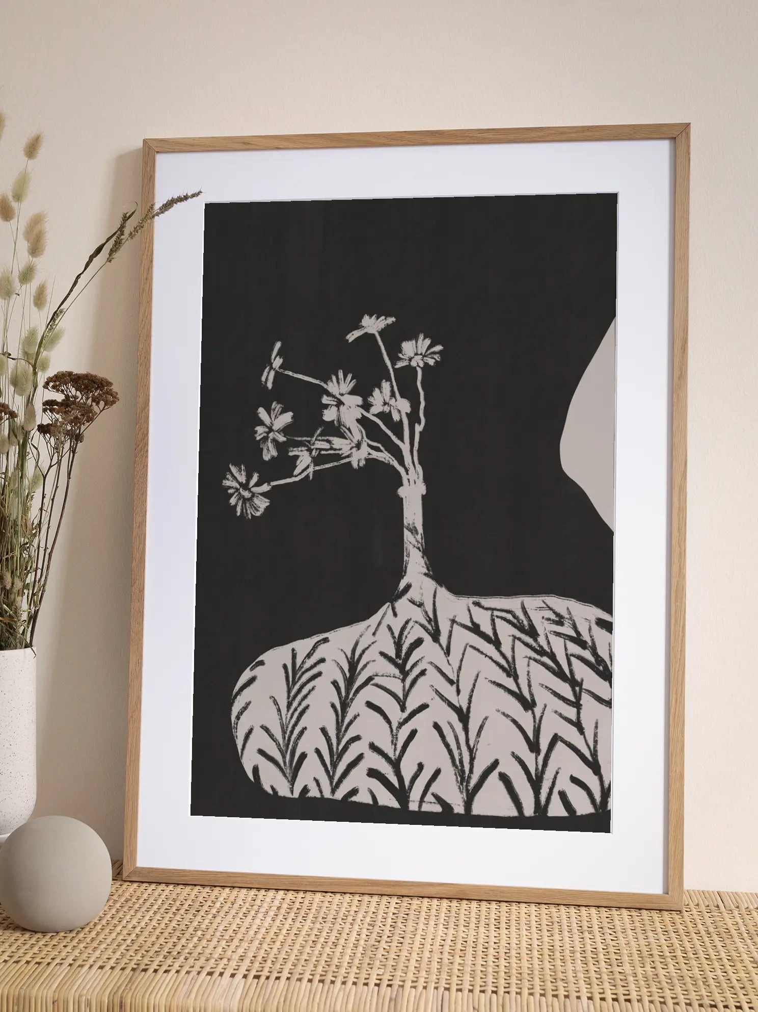Garden of Magic Poster