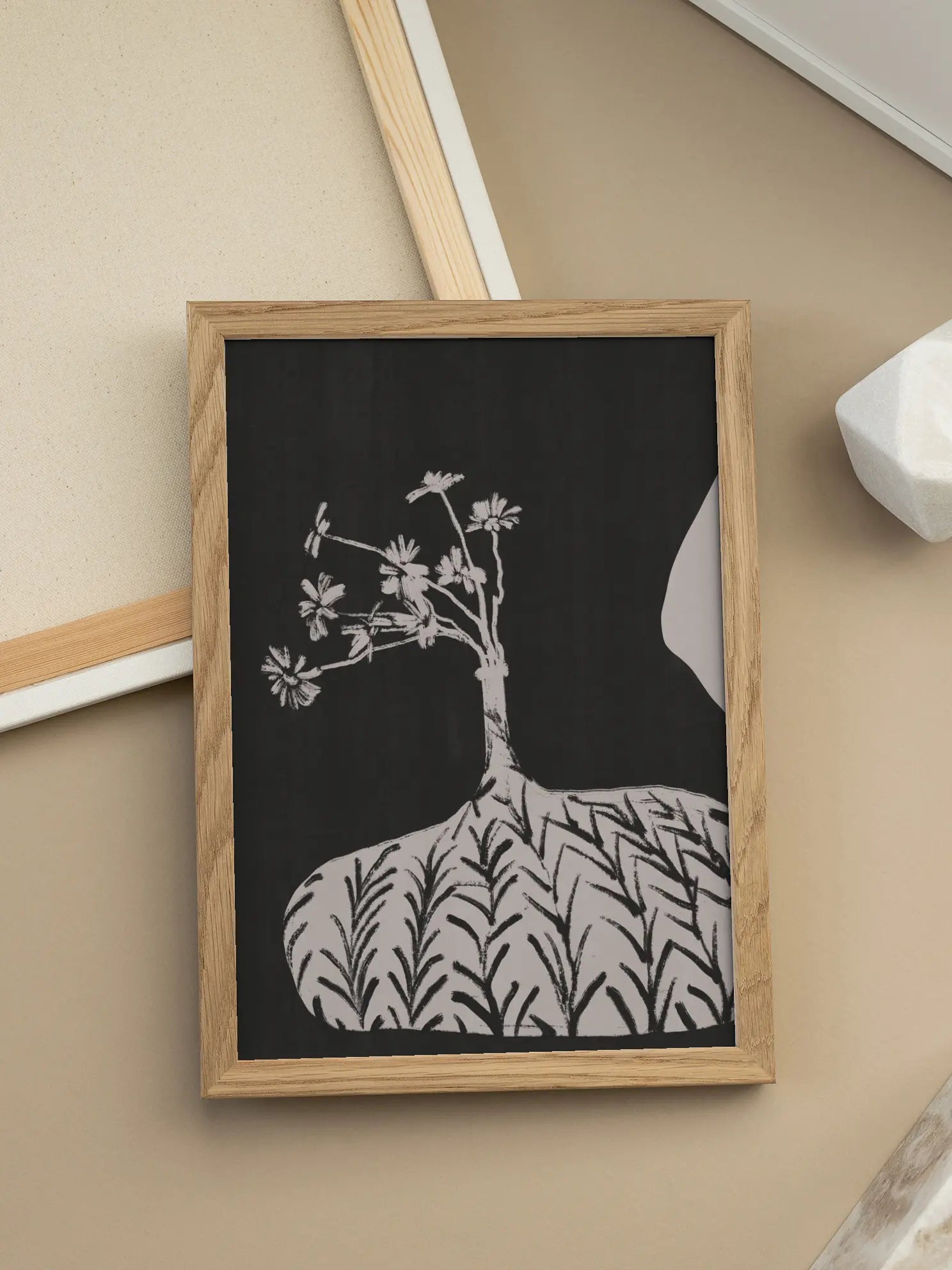 Garden of Magic Poster