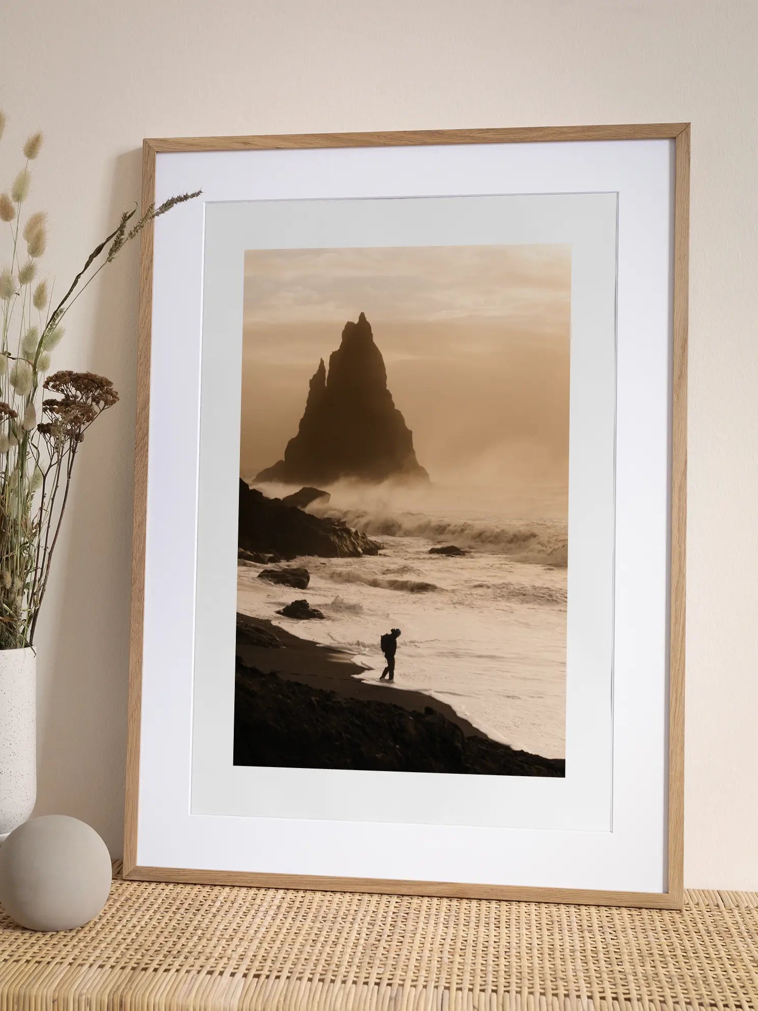 Golden Hour No1 Poster