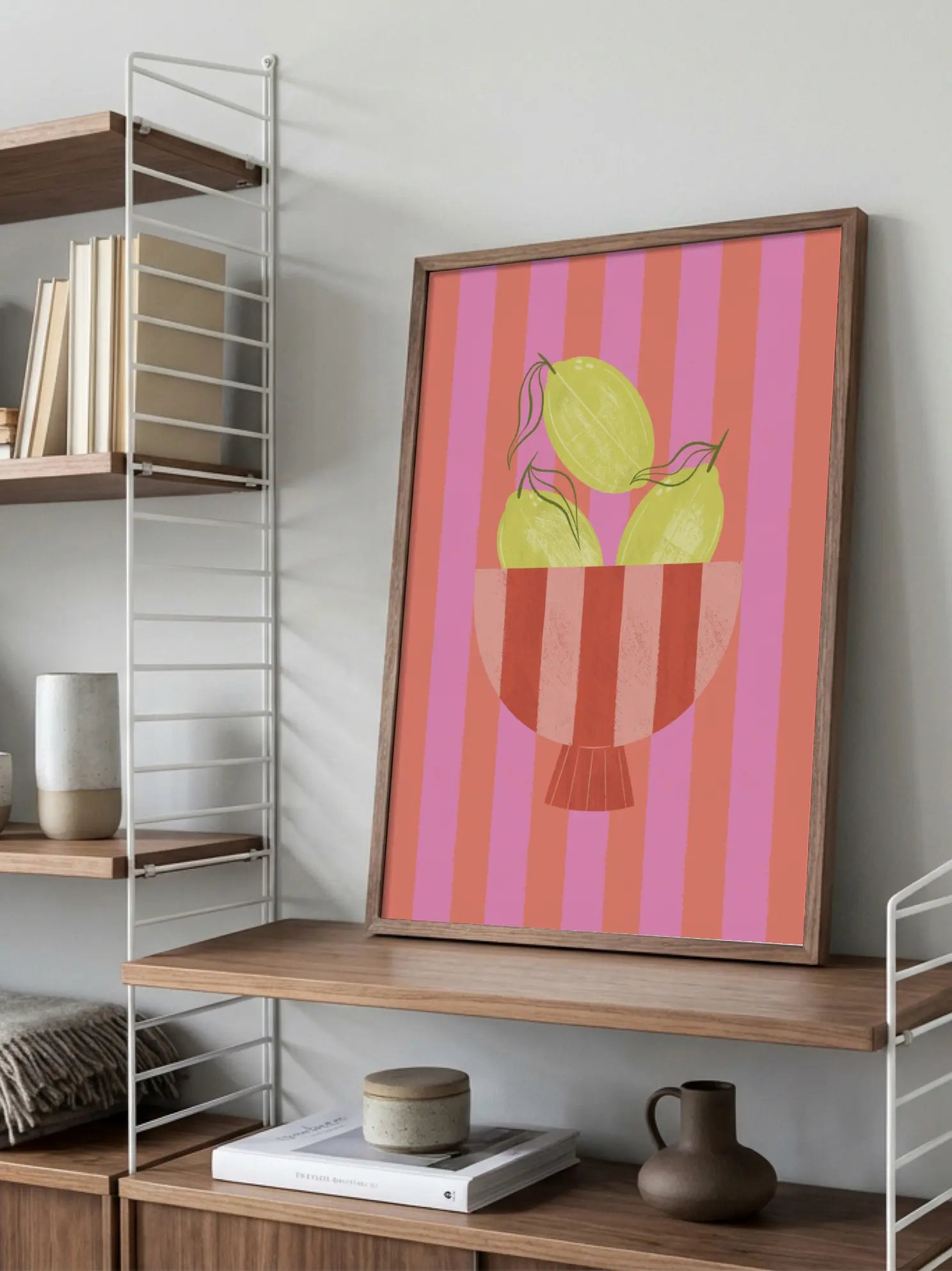 Gooseberries Poster