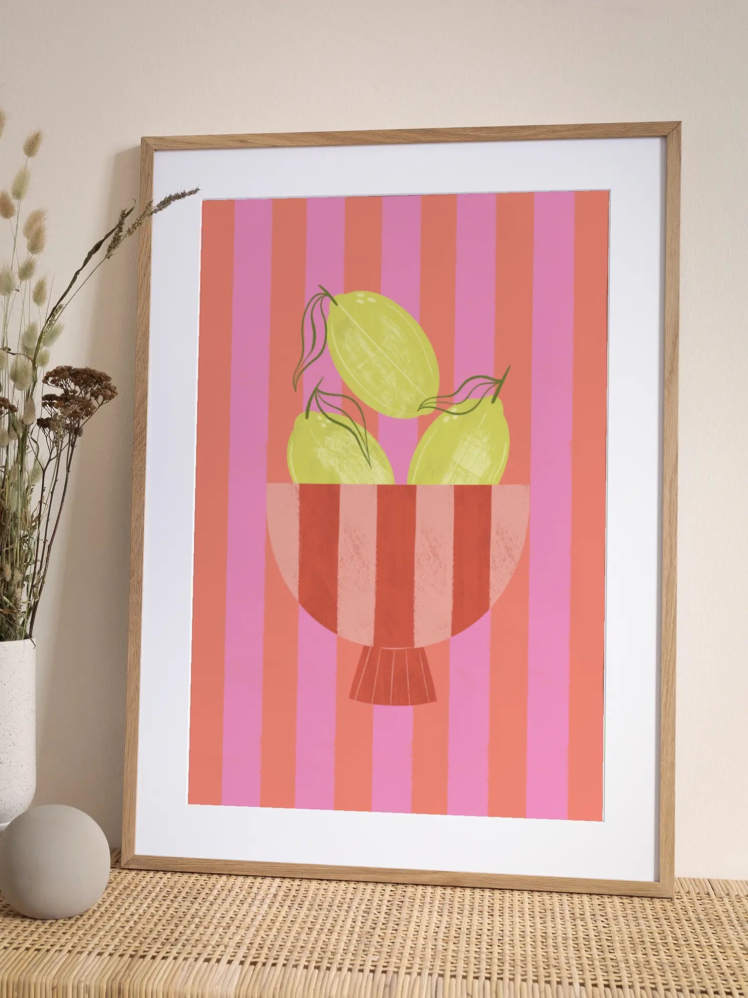 Gooseberries Poster