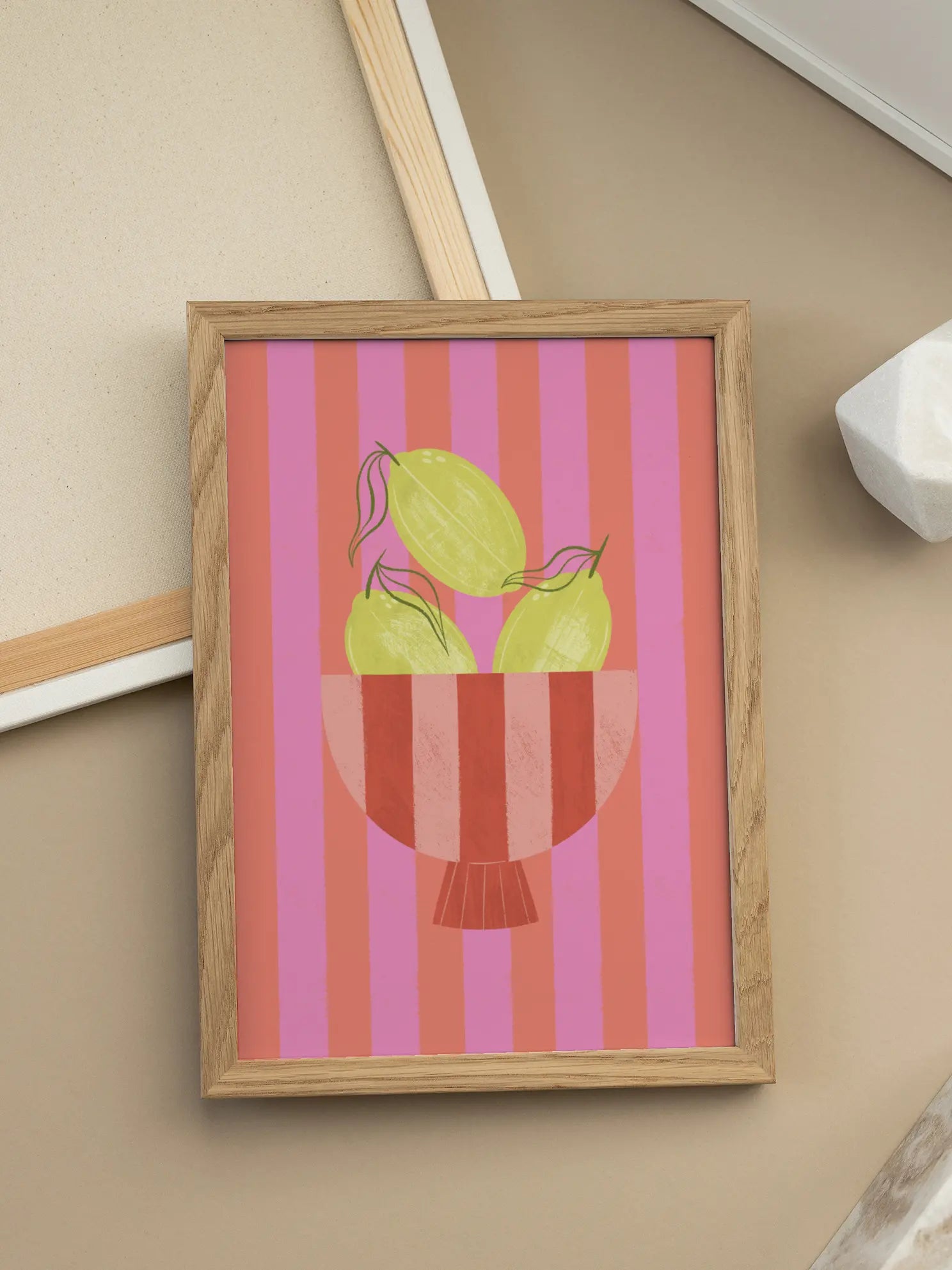 Gooseberries Poster