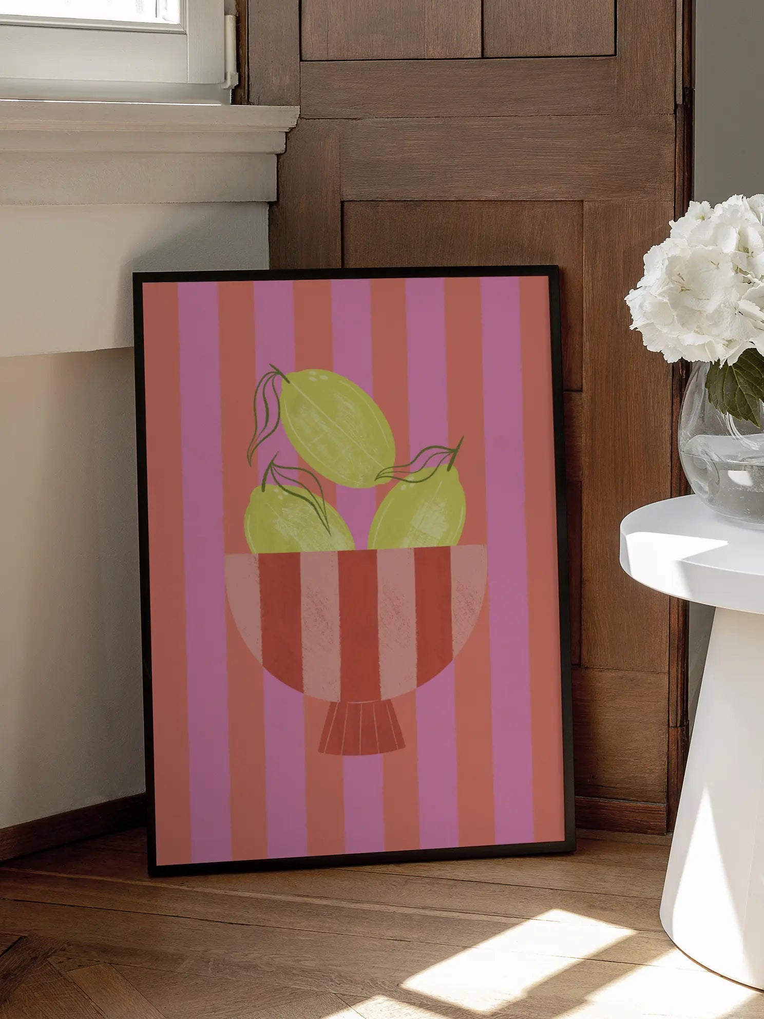Gooseberries Poster