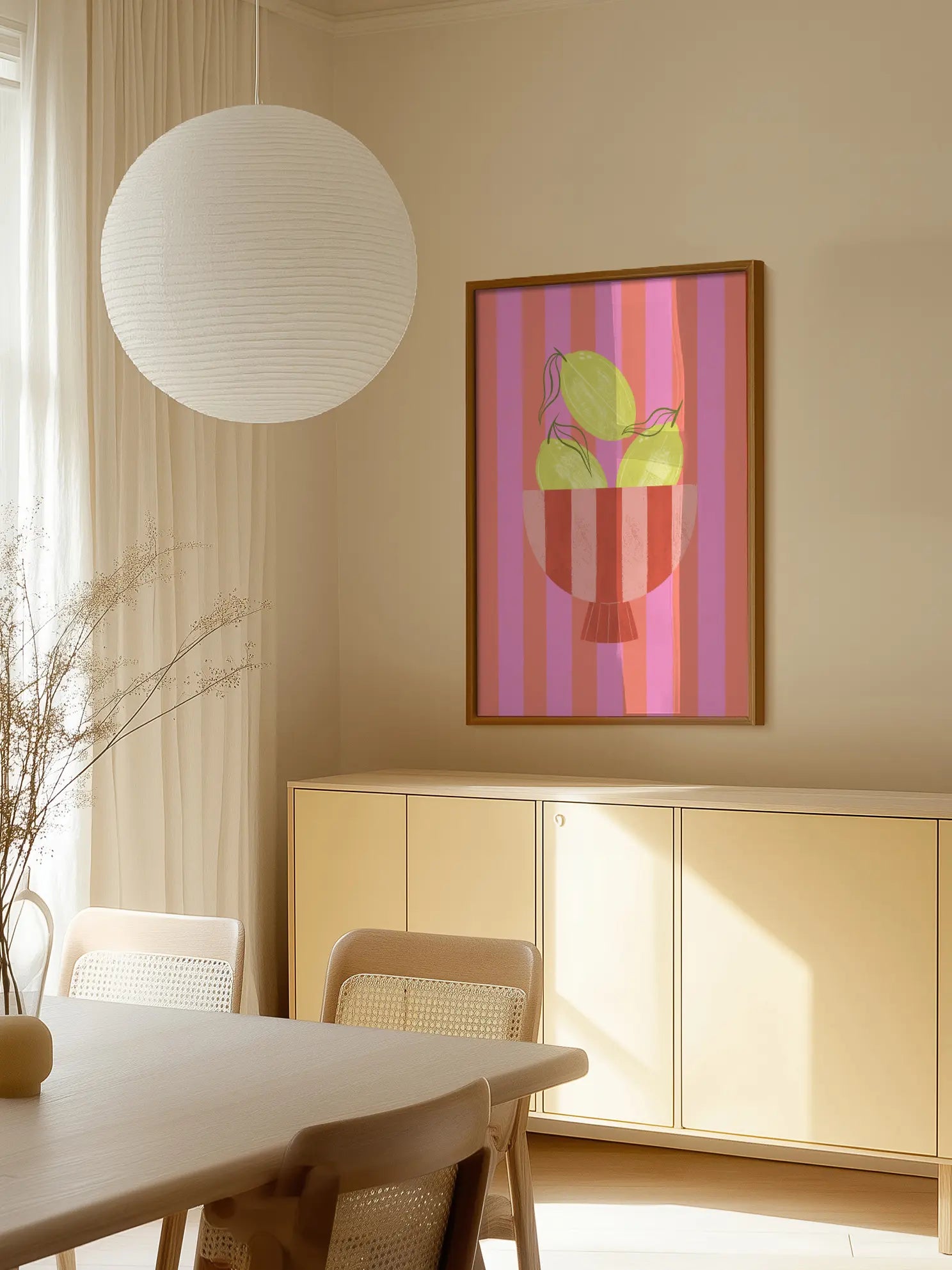 Gooseberries Poster
