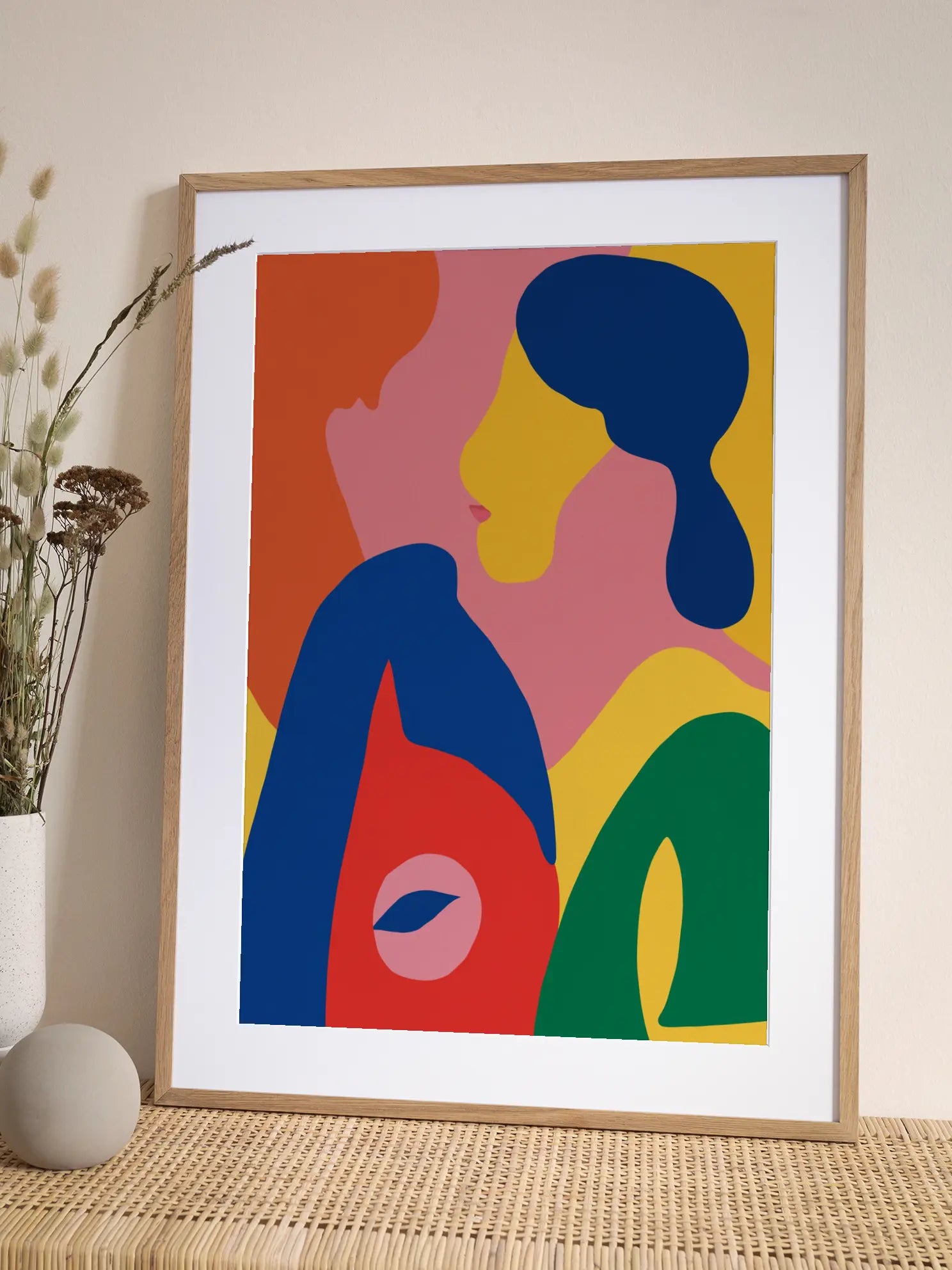 Jolie Poster