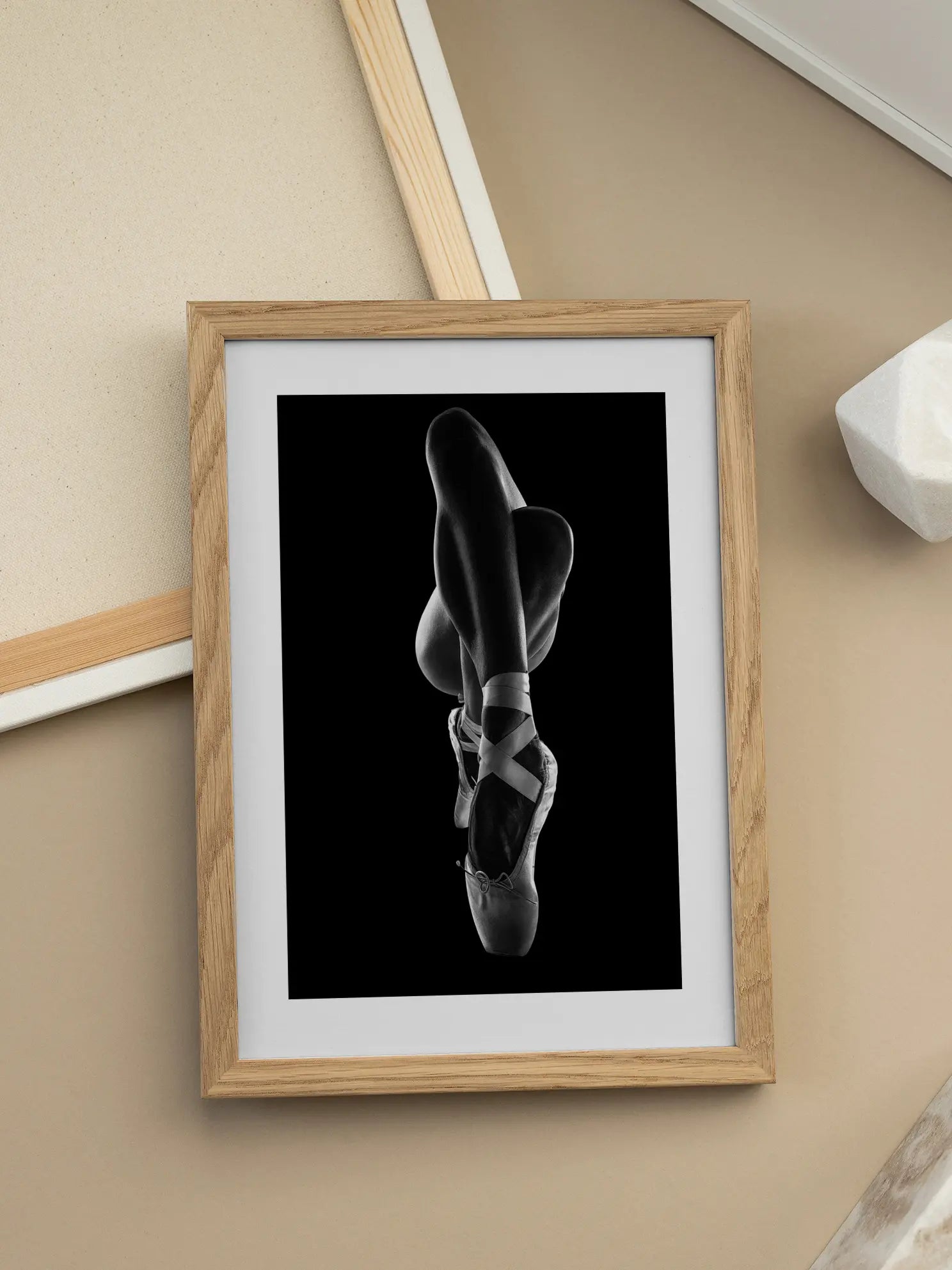 La Ballerina Poster