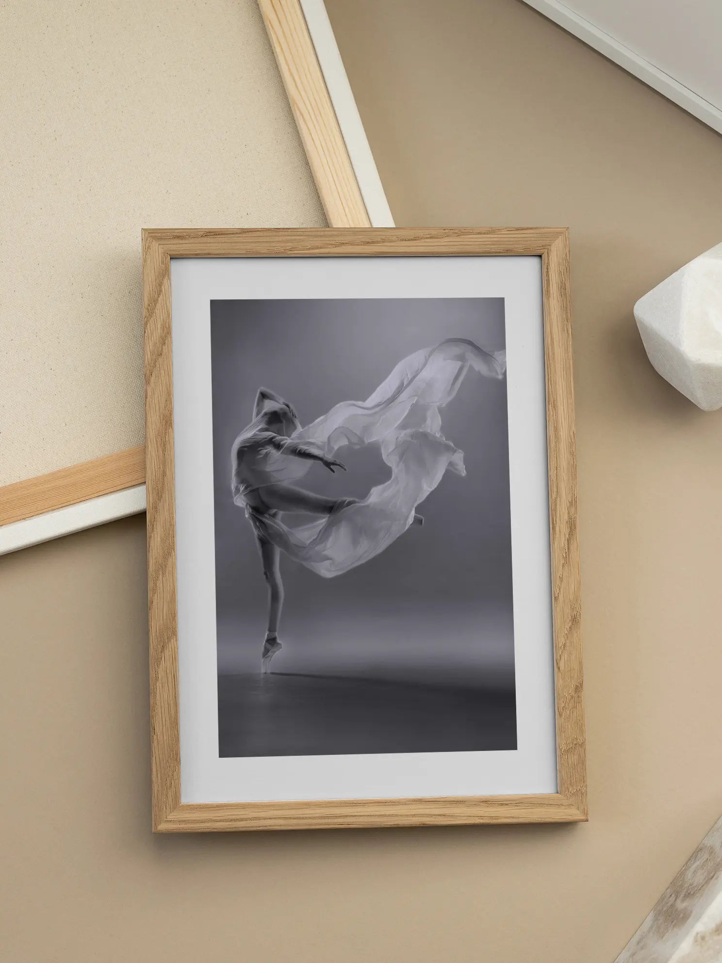 Let it go Poster