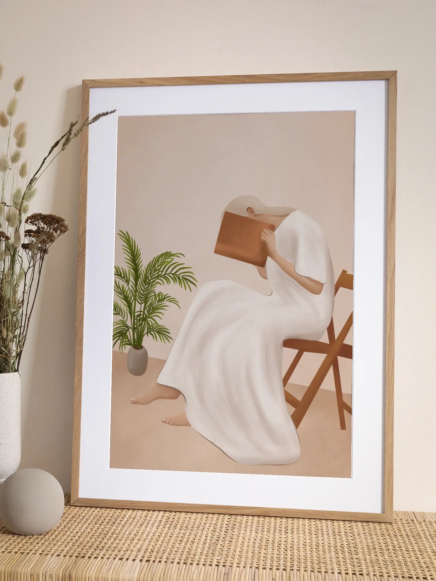Lost Inside Poster