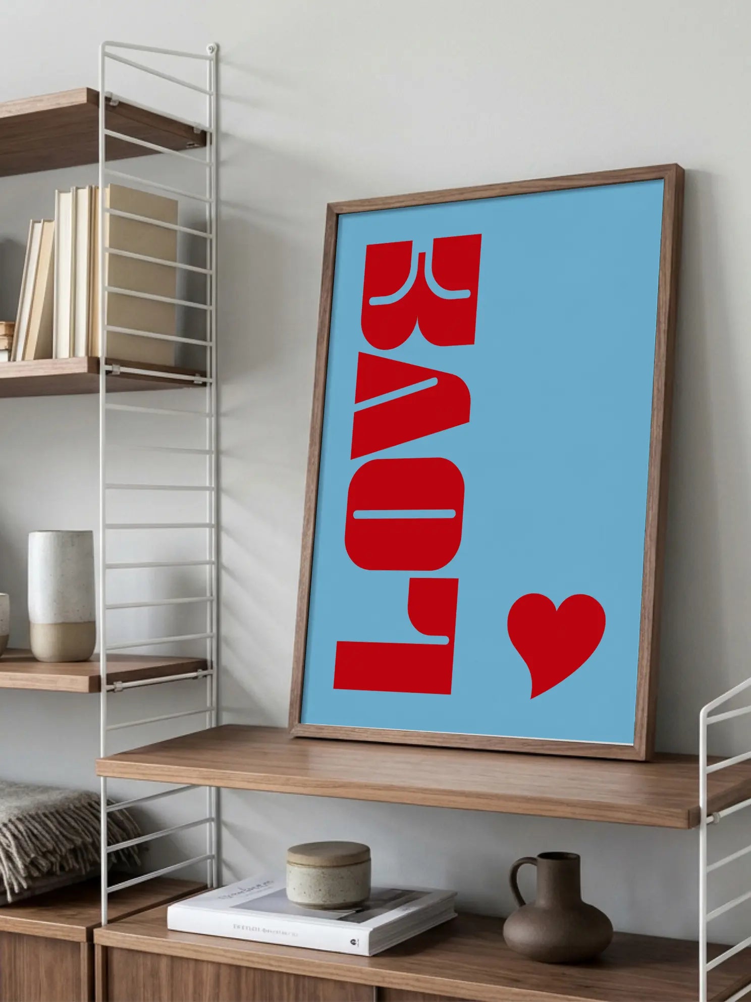 Love Poster