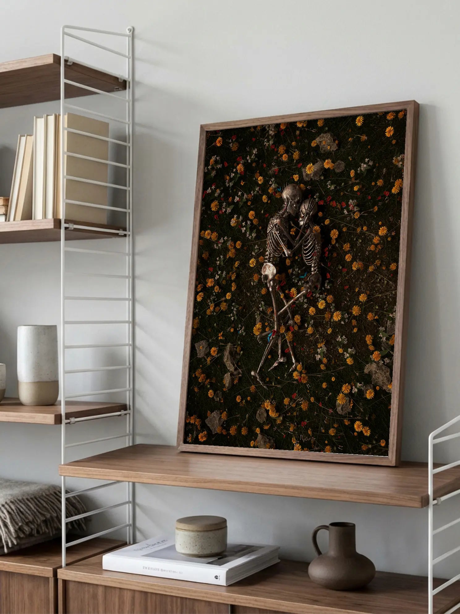 Memento Mori Poster