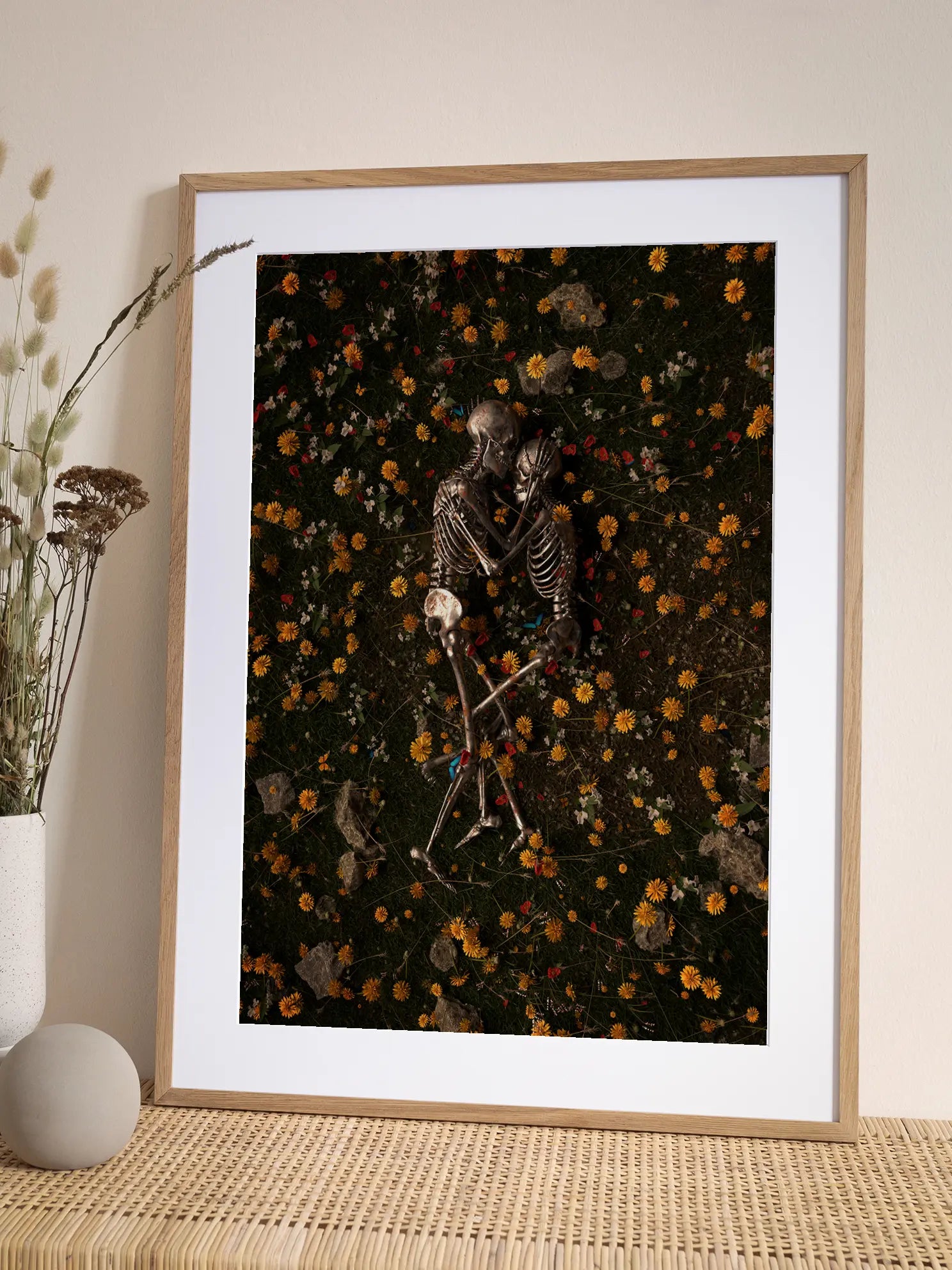 Memento Mori Poster