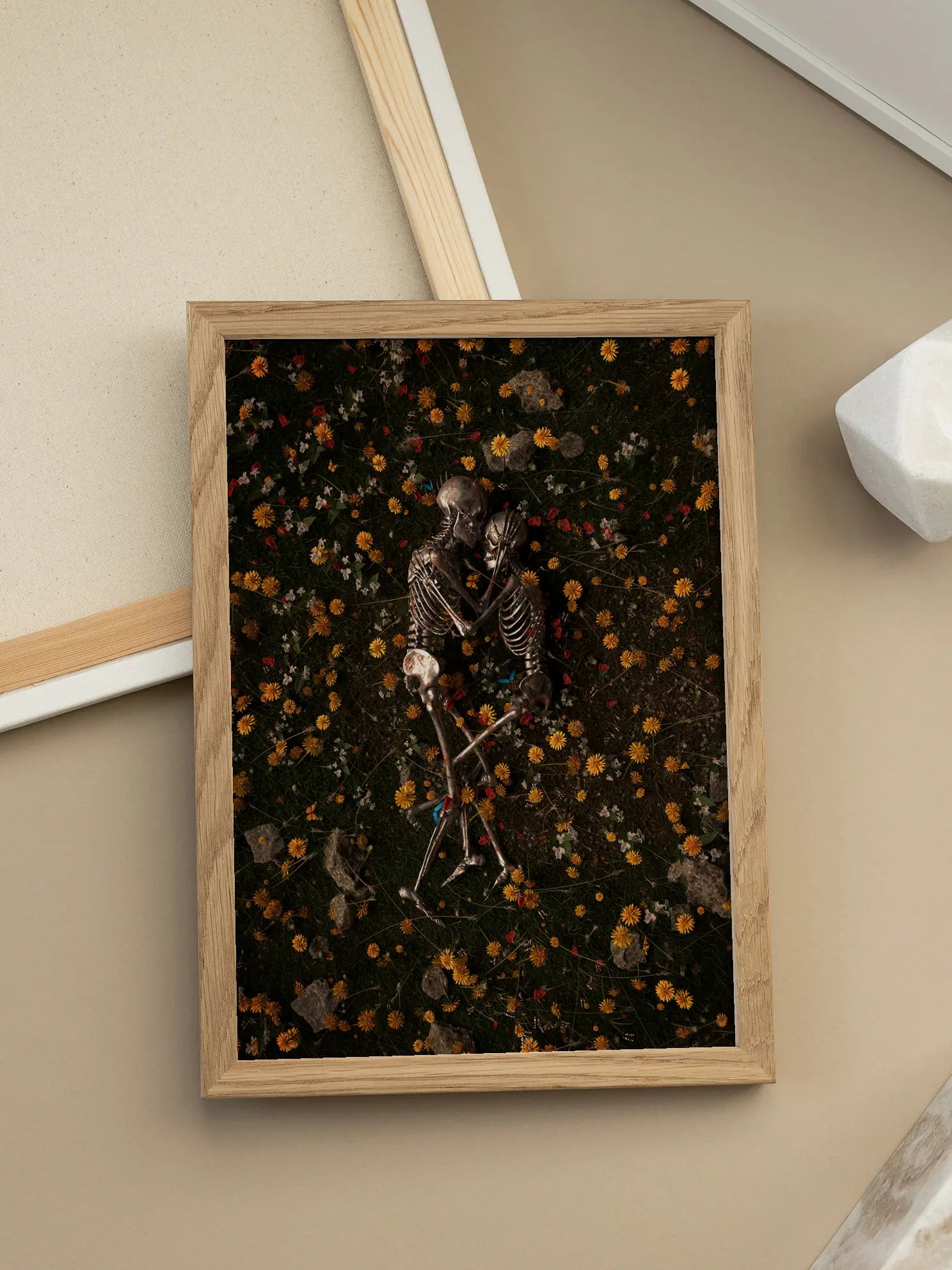 Memento Mori Poster