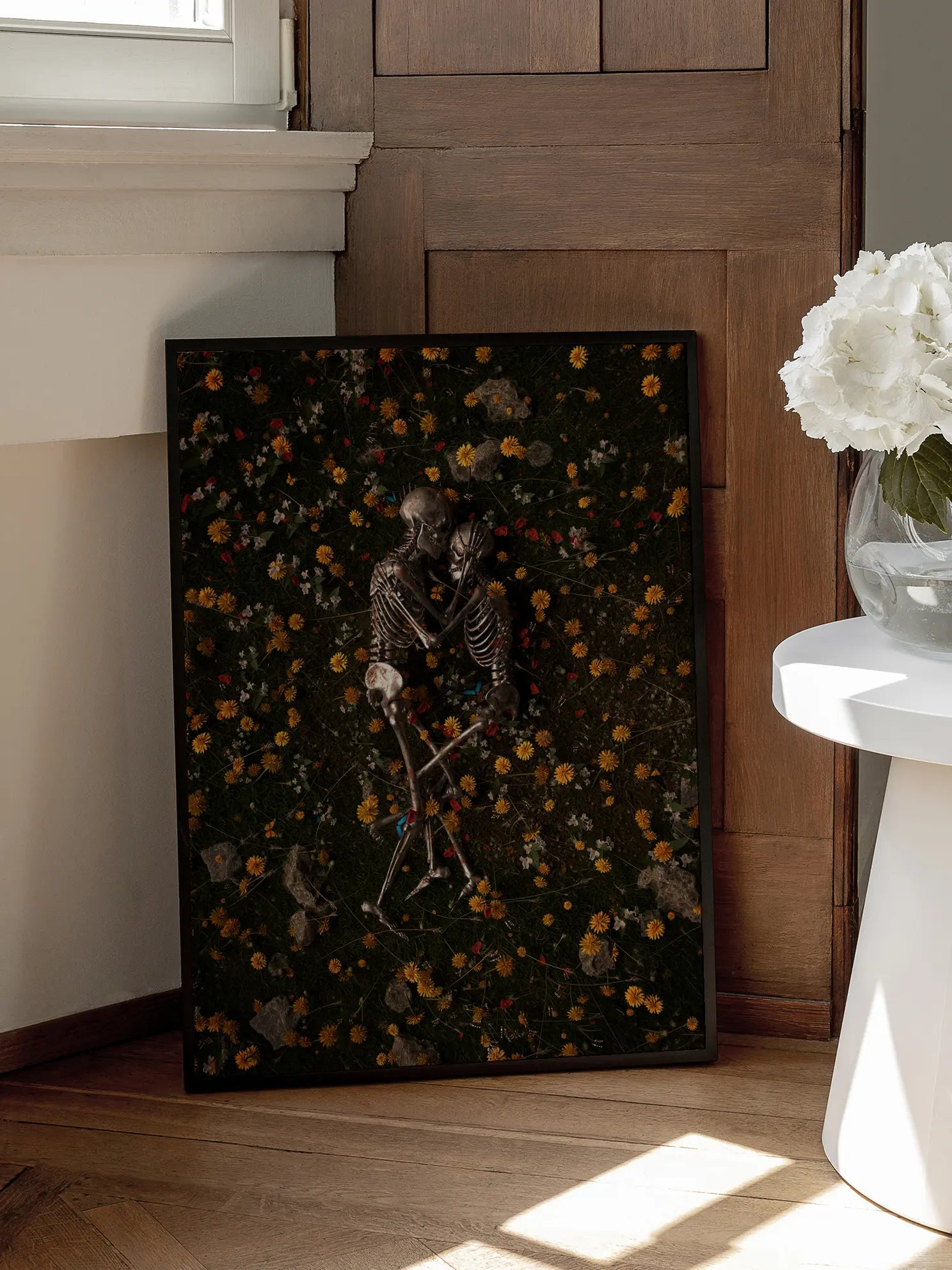 Memento Mori Poster