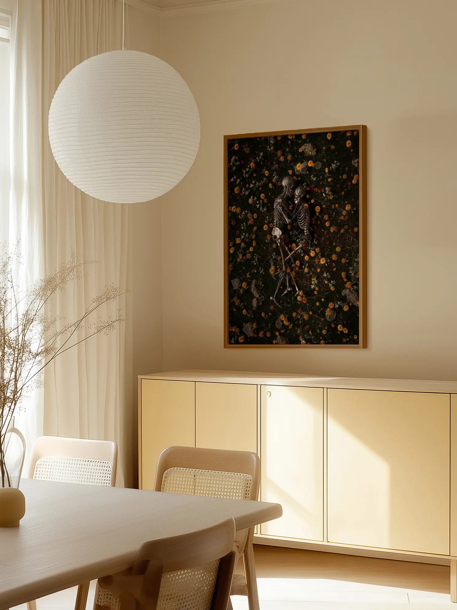Memento Mori Poster