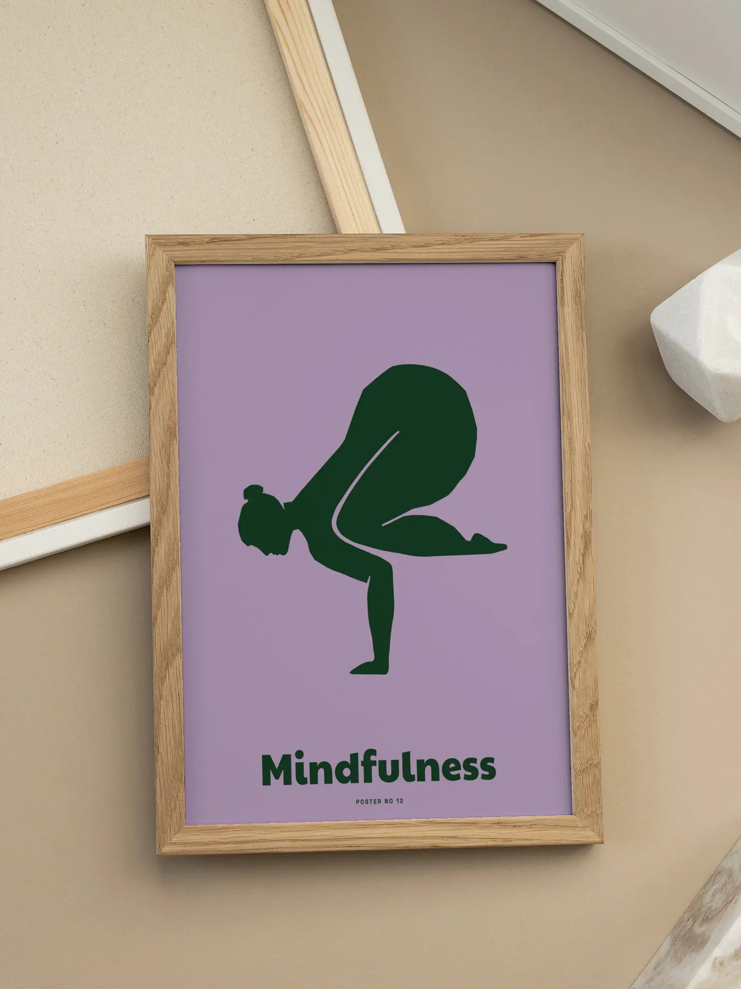 Mindfulness Poster