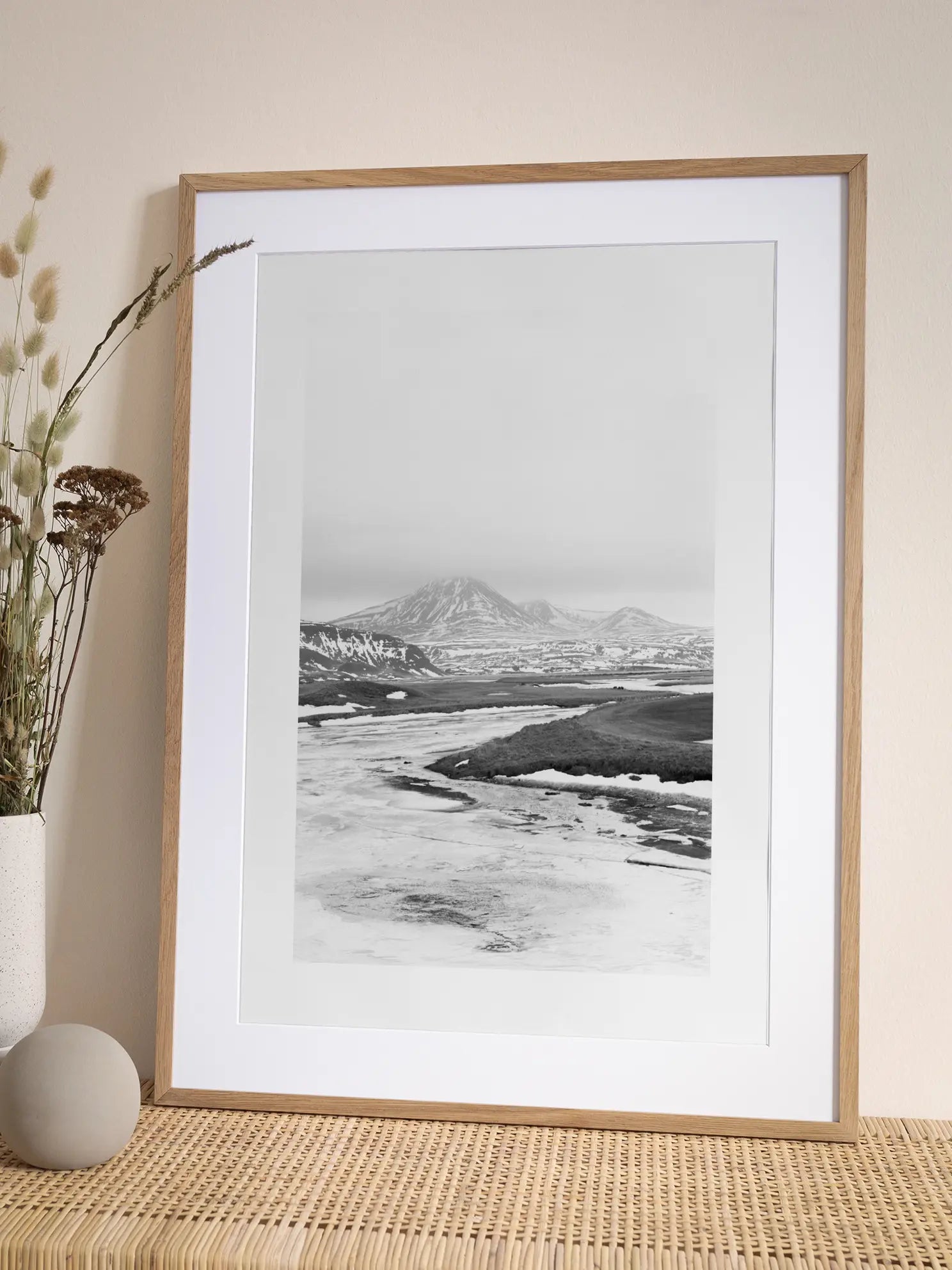 Myvatn Poster