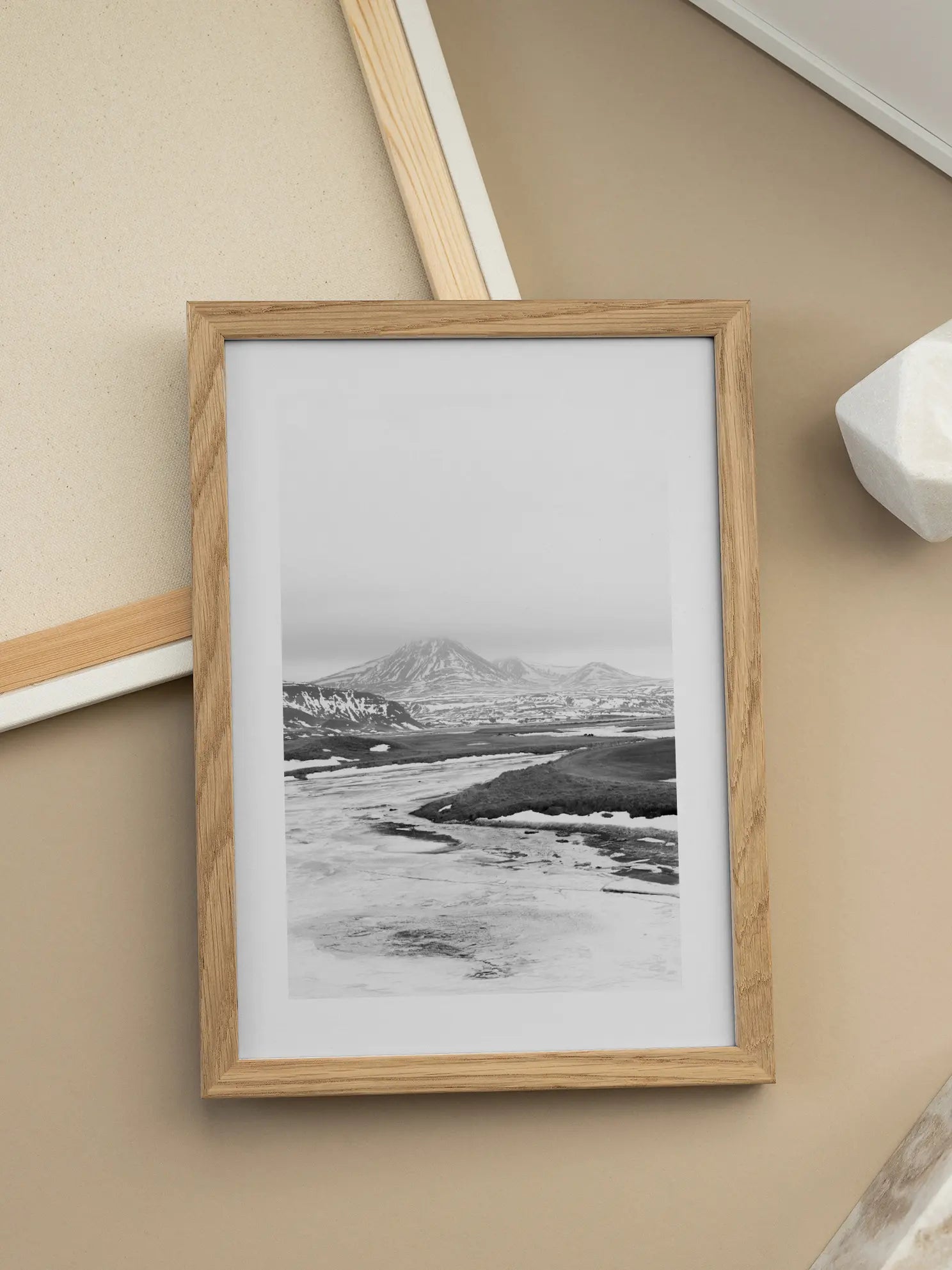 Myvatn Poster