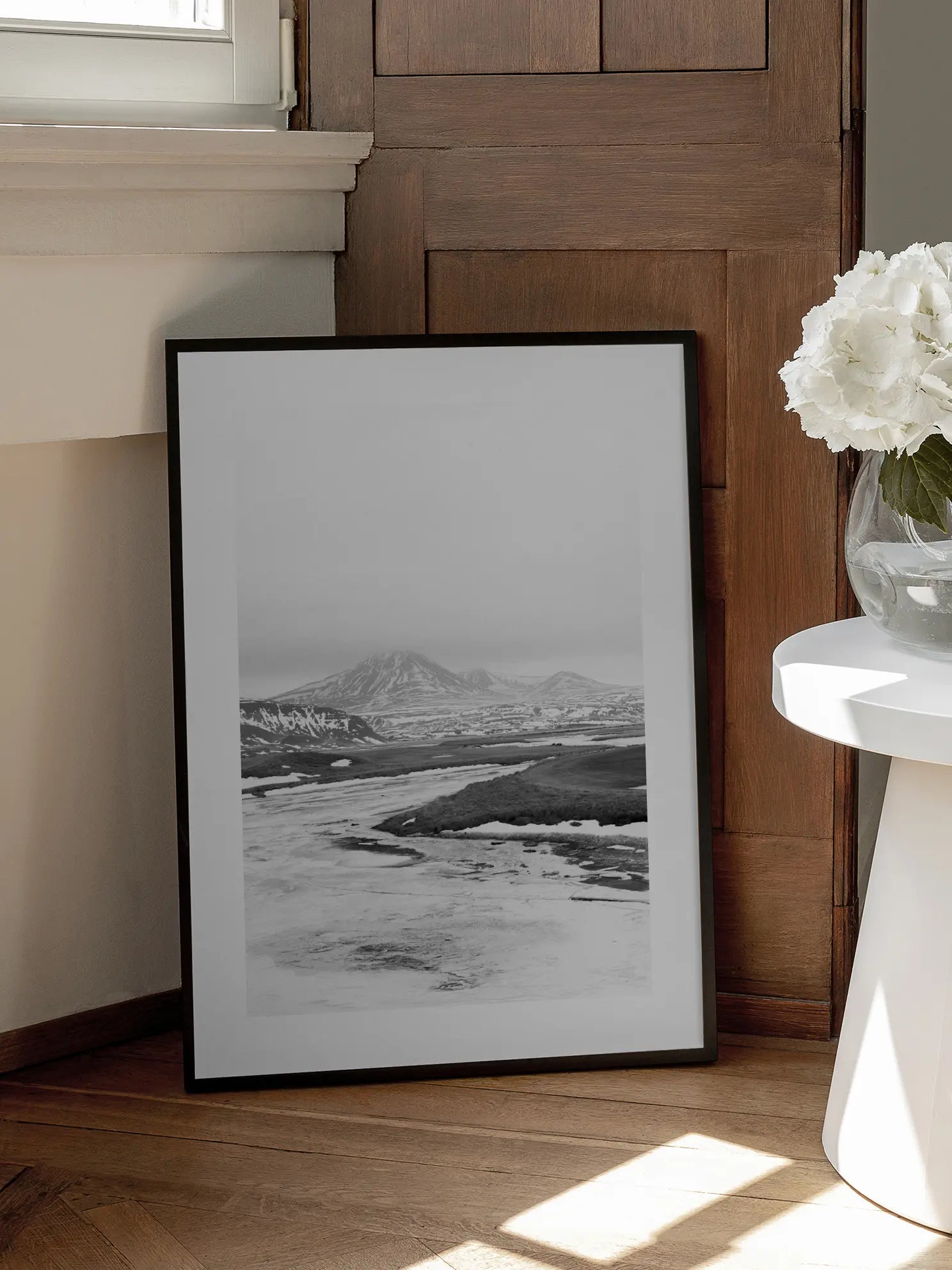Myvatn Poster