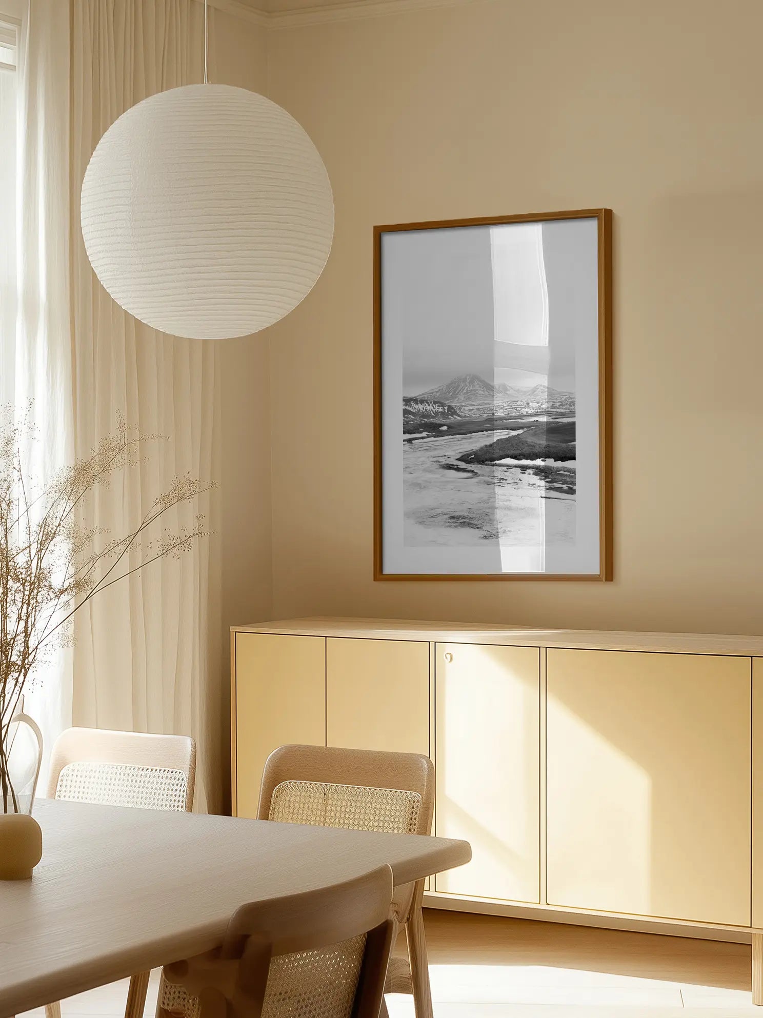 Myvatn Poster
