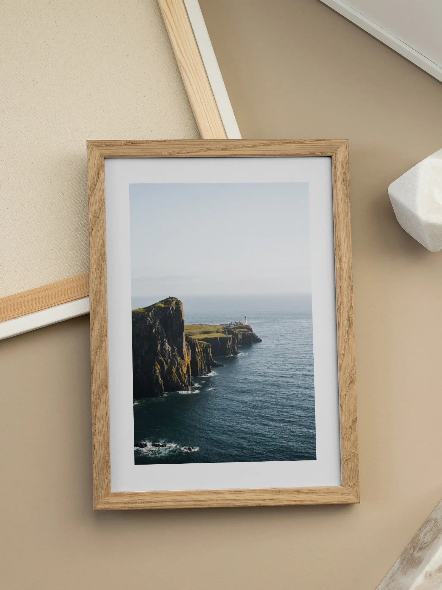 Neist Point Poster