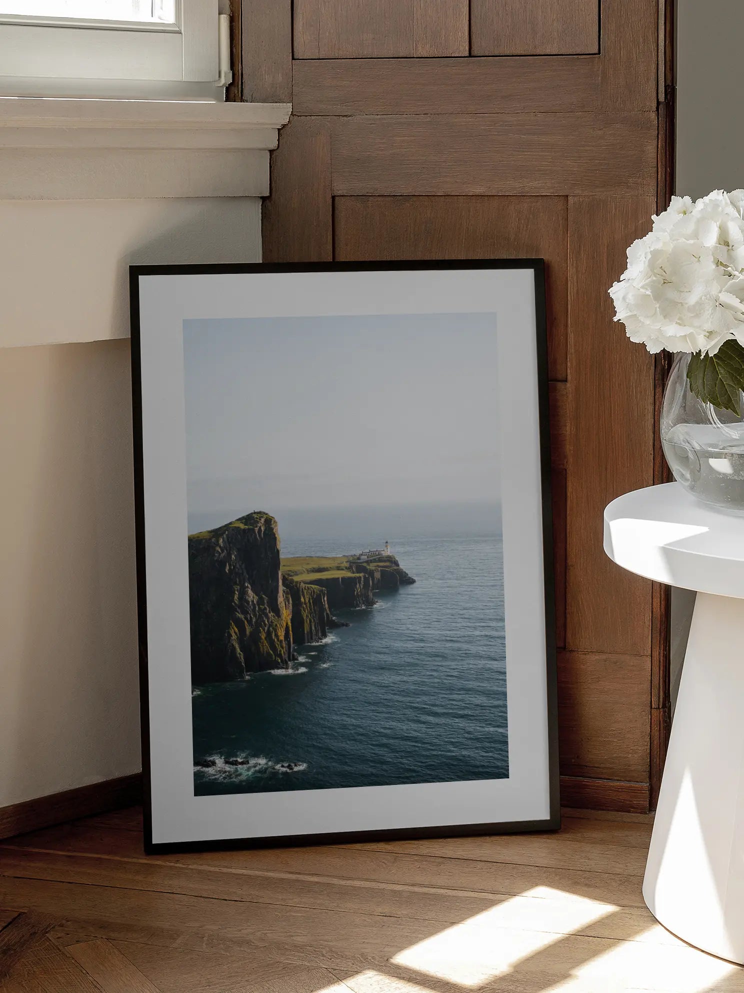 Neist Point Poster