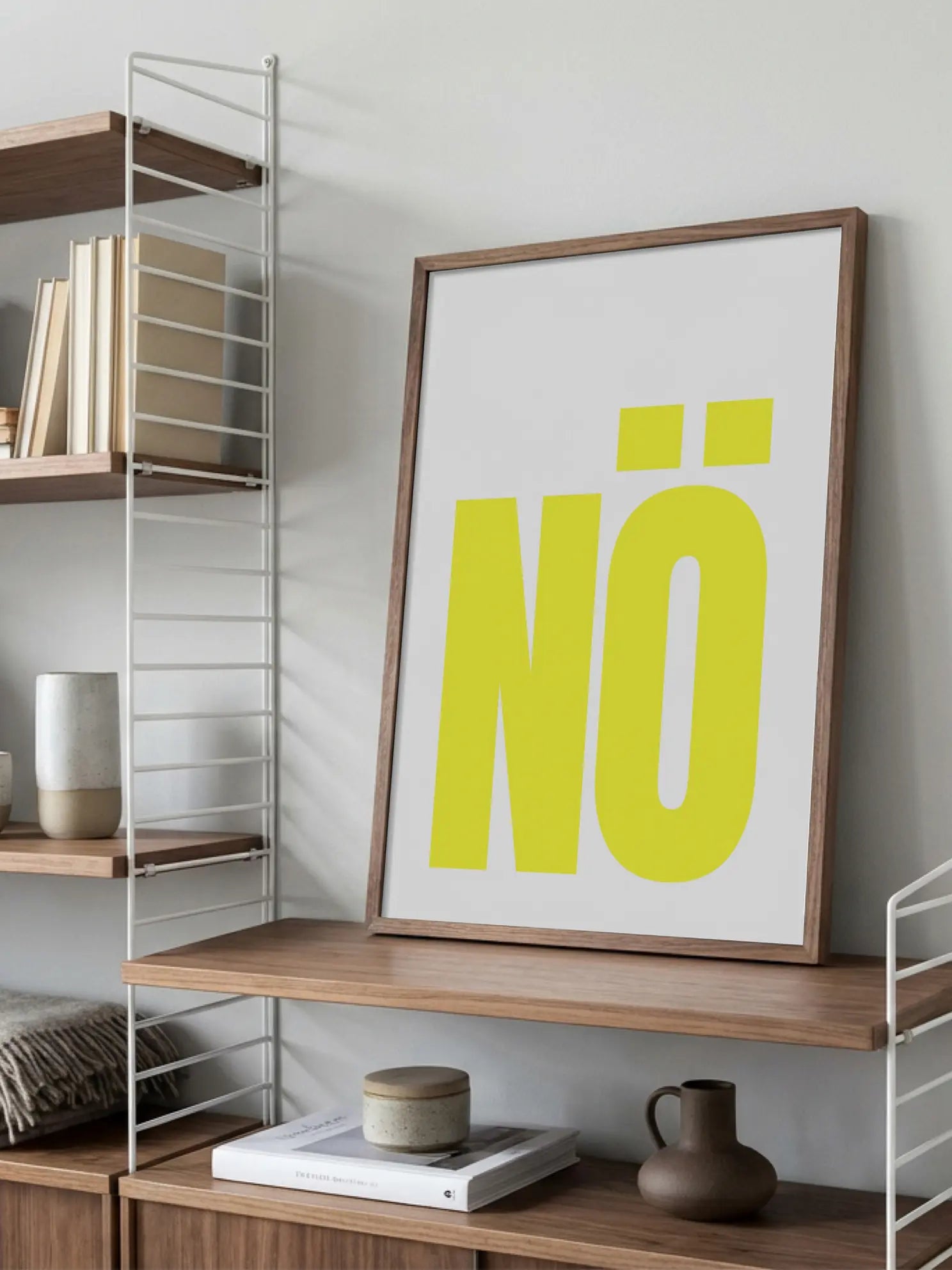 Noe Poster
