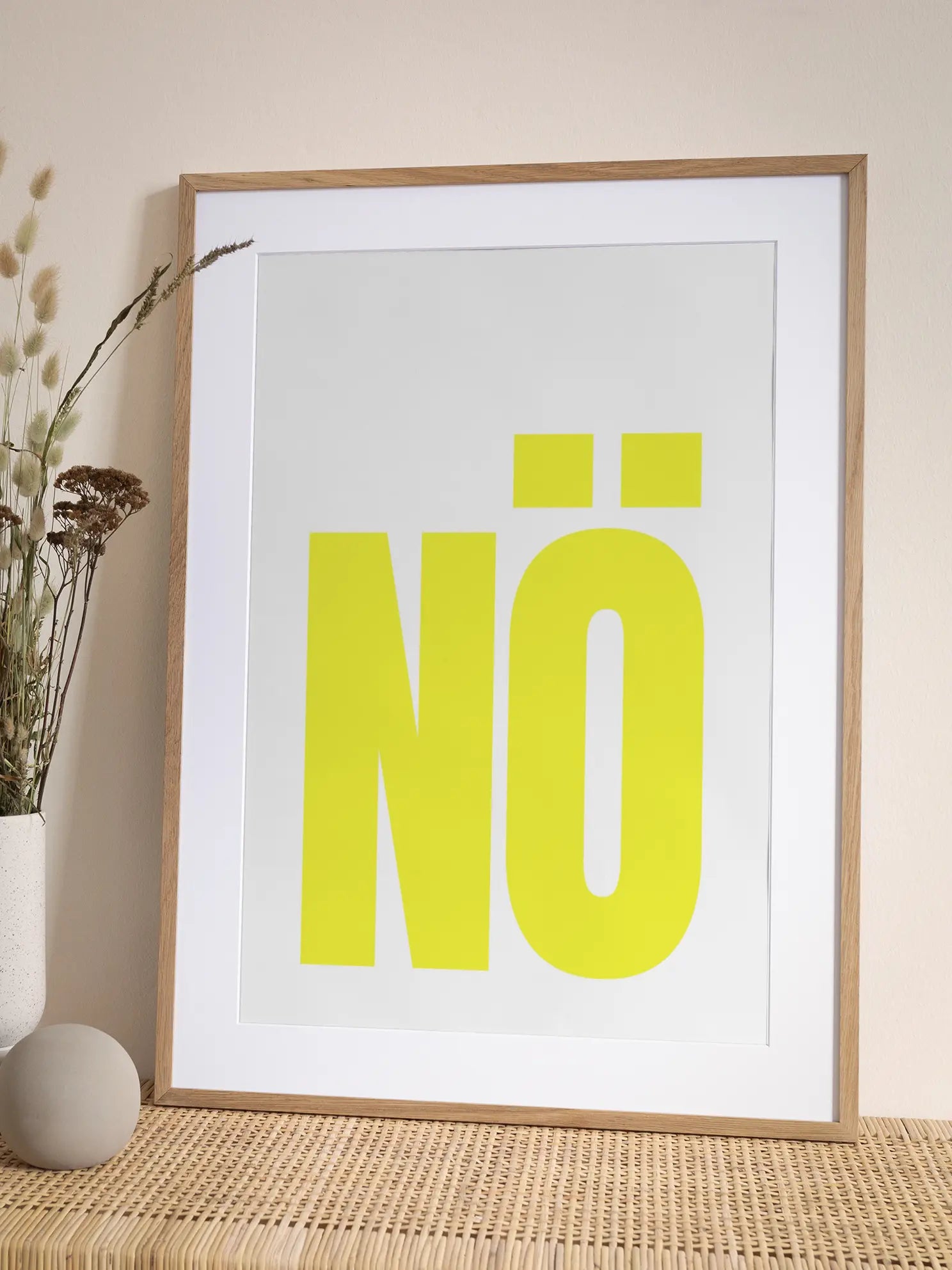 Noe Poster