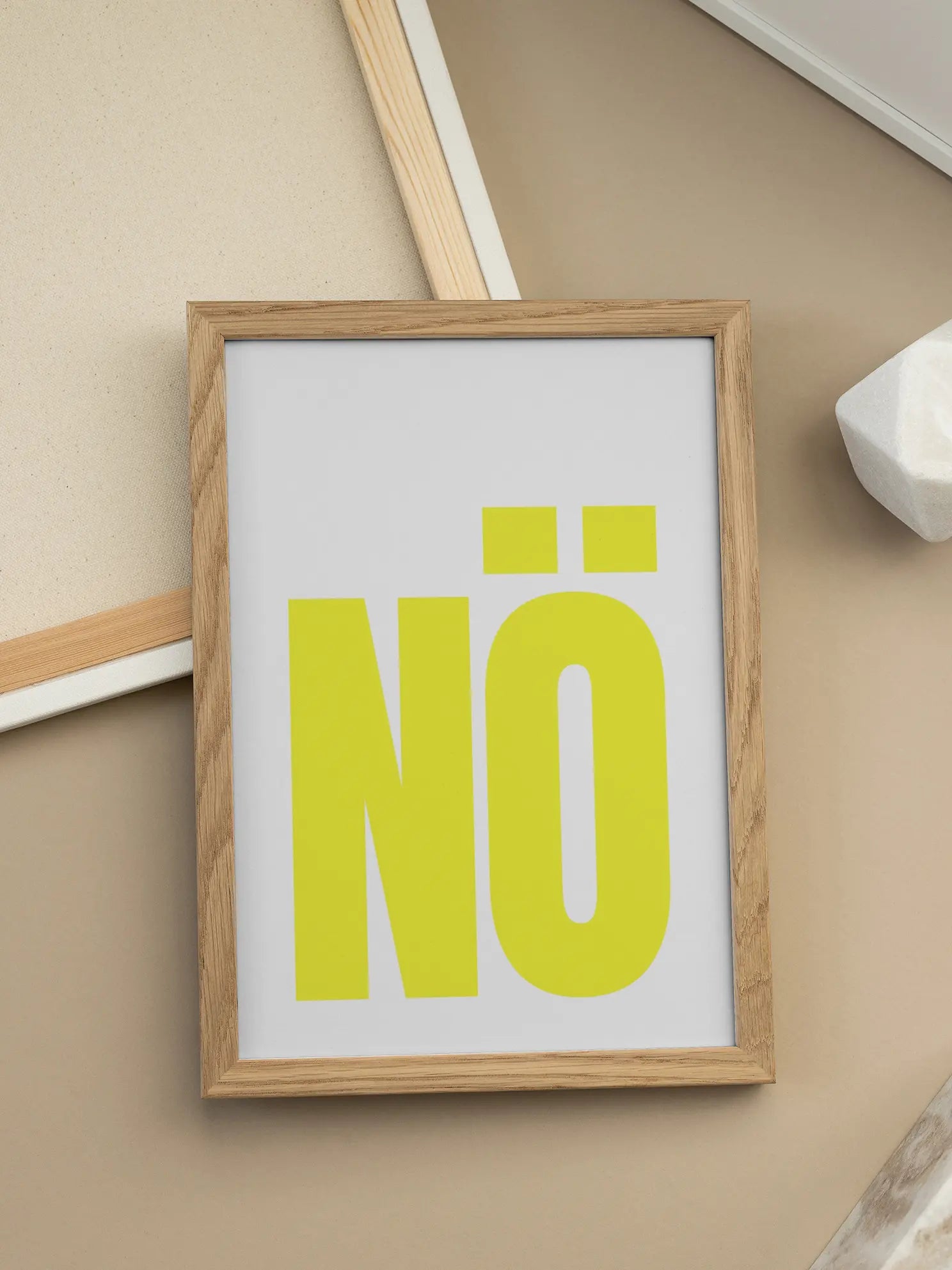 Noe Poster