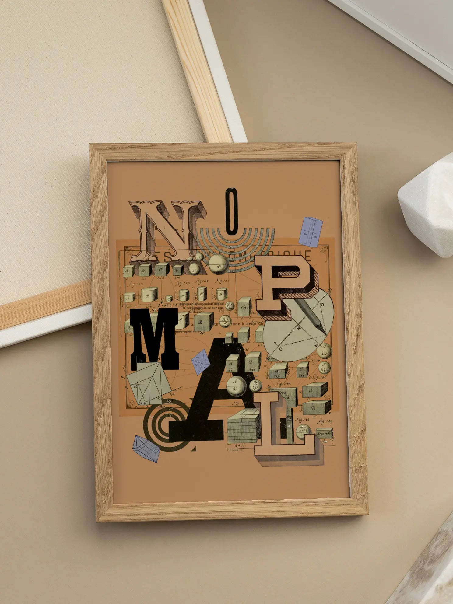 Normal Poster