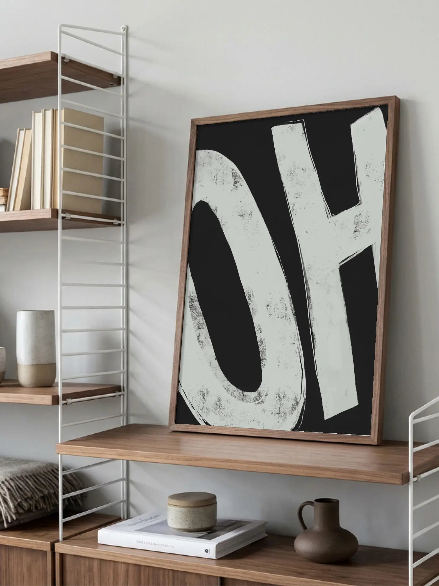OH Poster