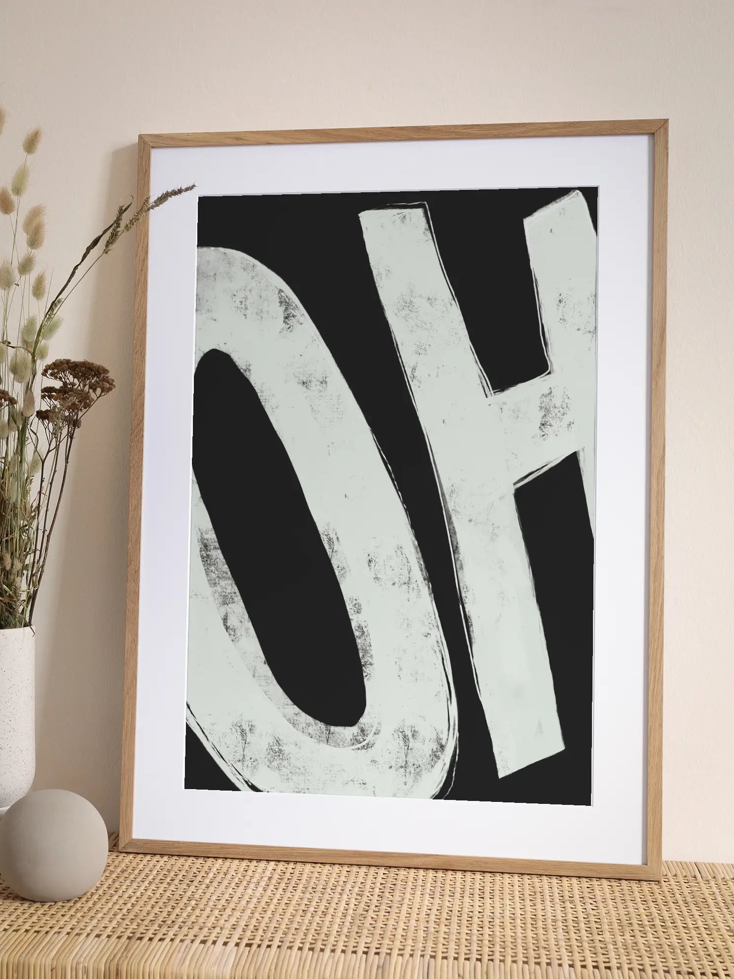 OH Poster