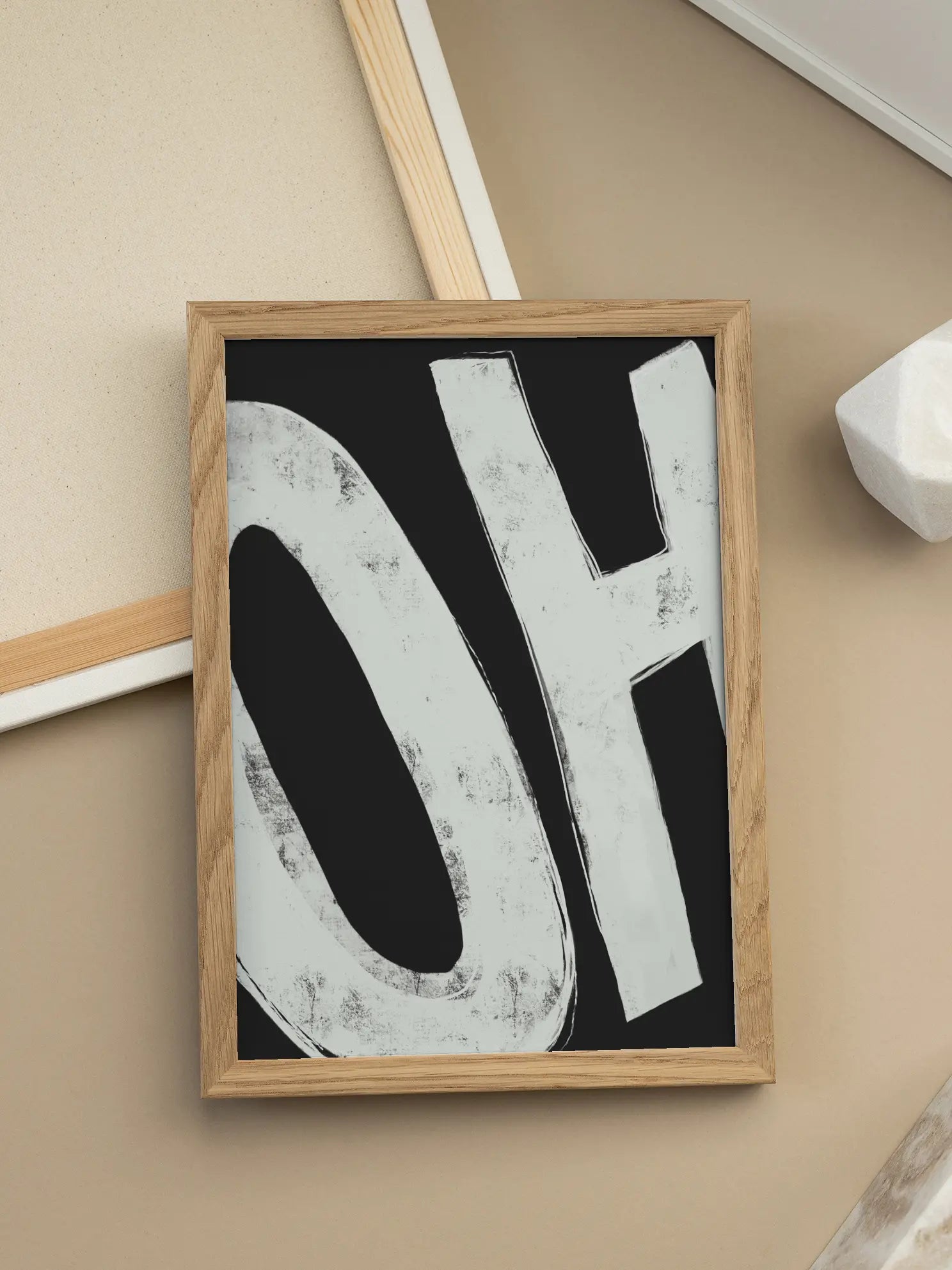 OH Poster